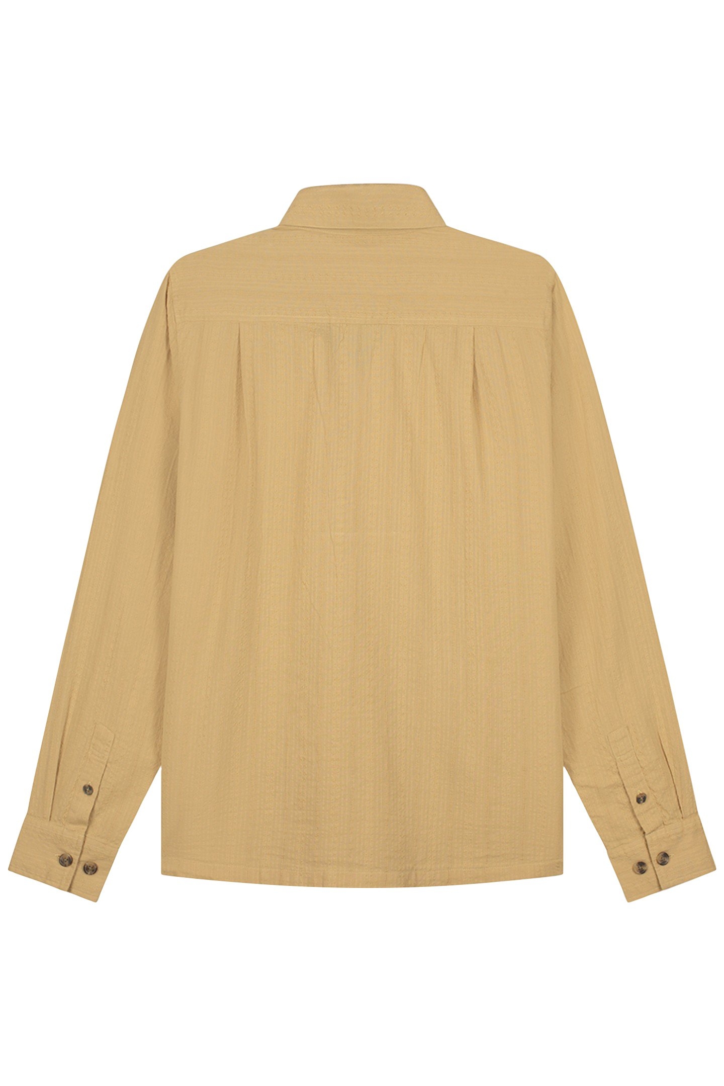 WAL – JACK SHIRT CURD WHEY 2