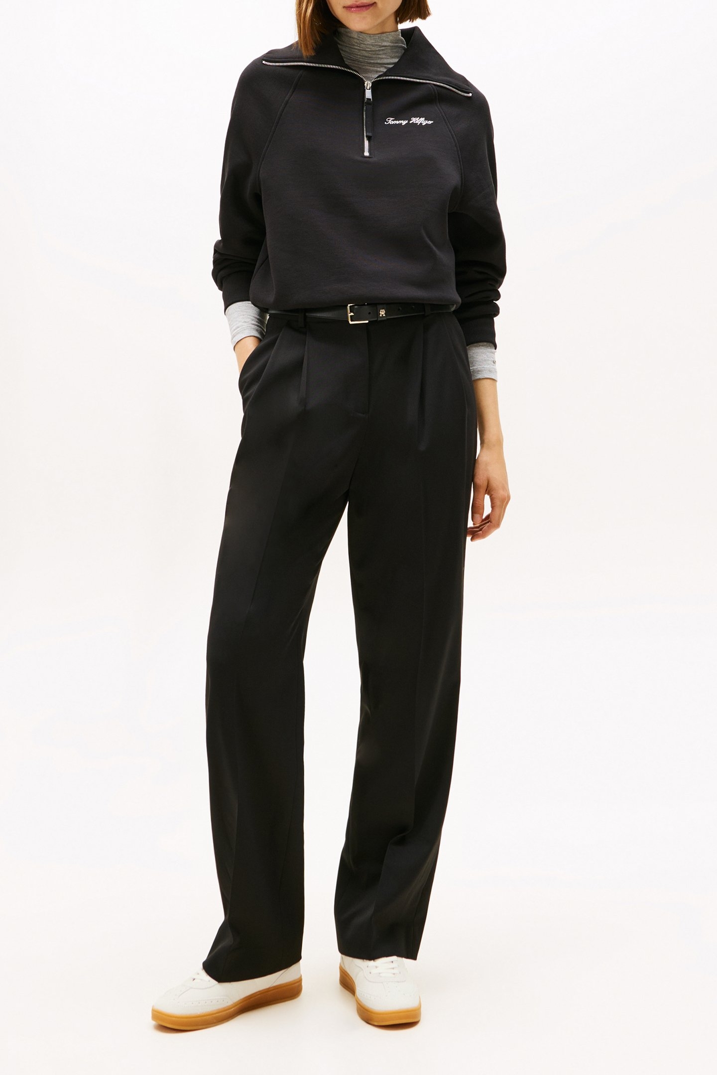 HERITAGE SNEAKERS ANCIENT WHITE 1