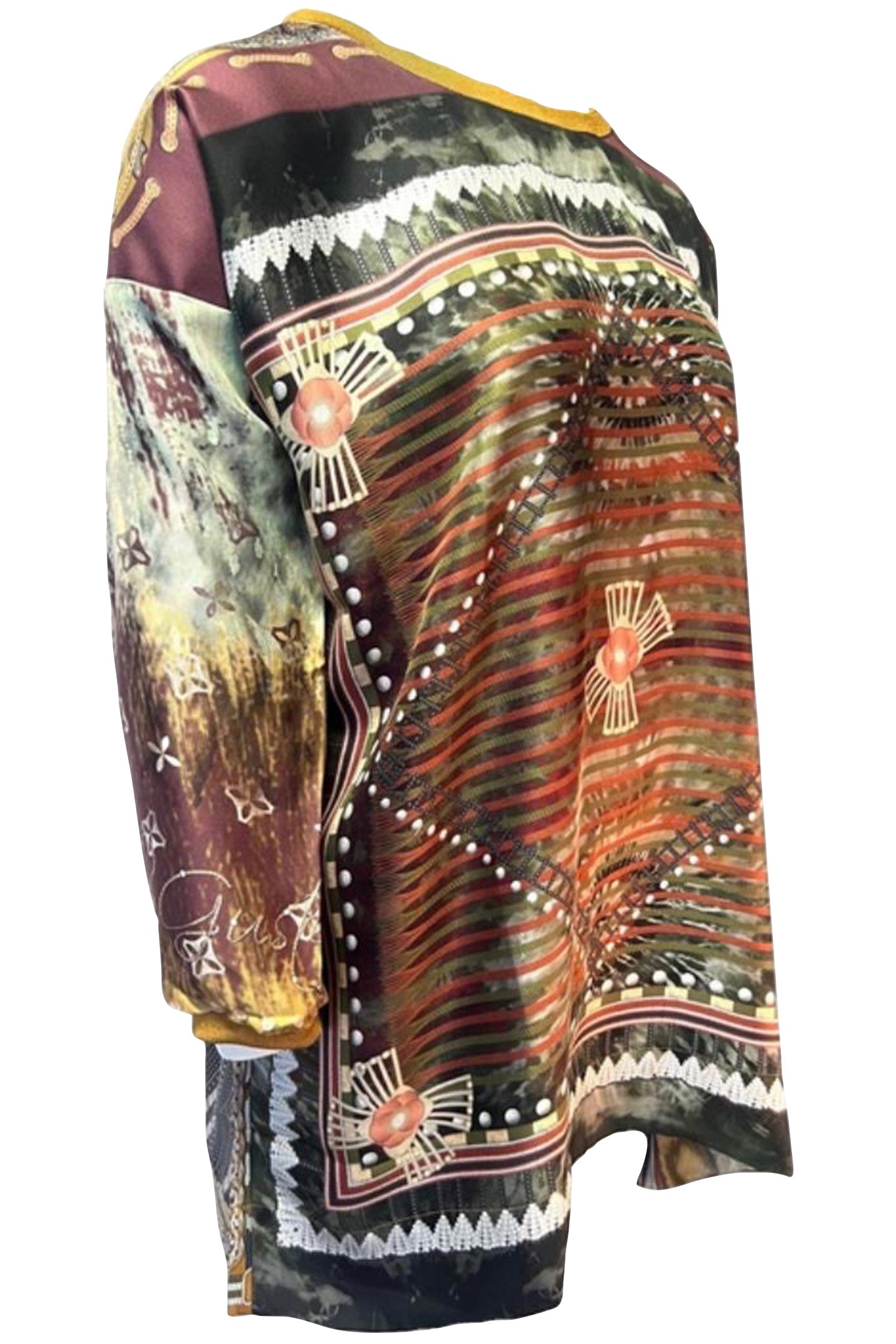 MG TUNIC 001 GREEN 2