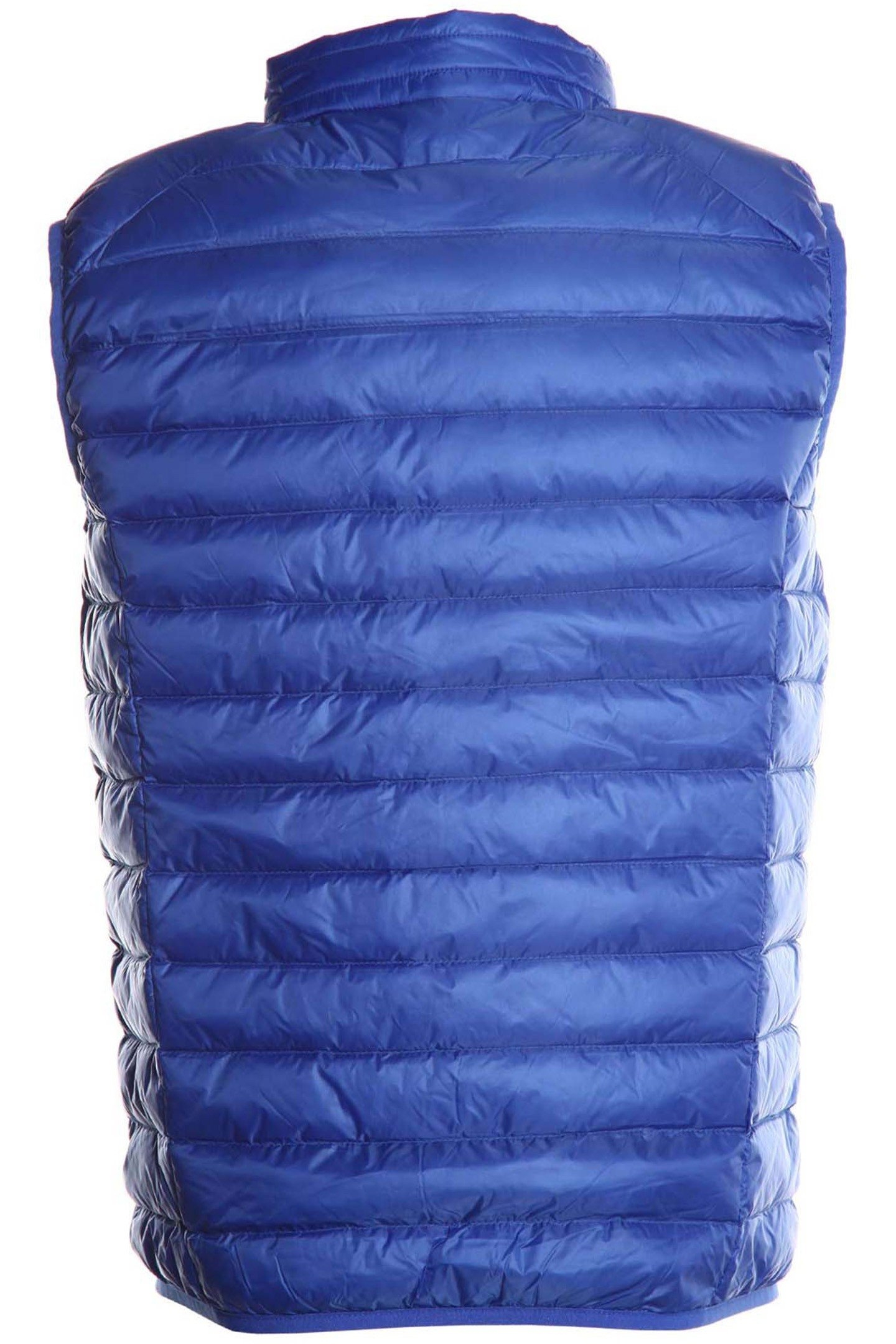 TOM DOWN JACKET BLUE ROYAL 2