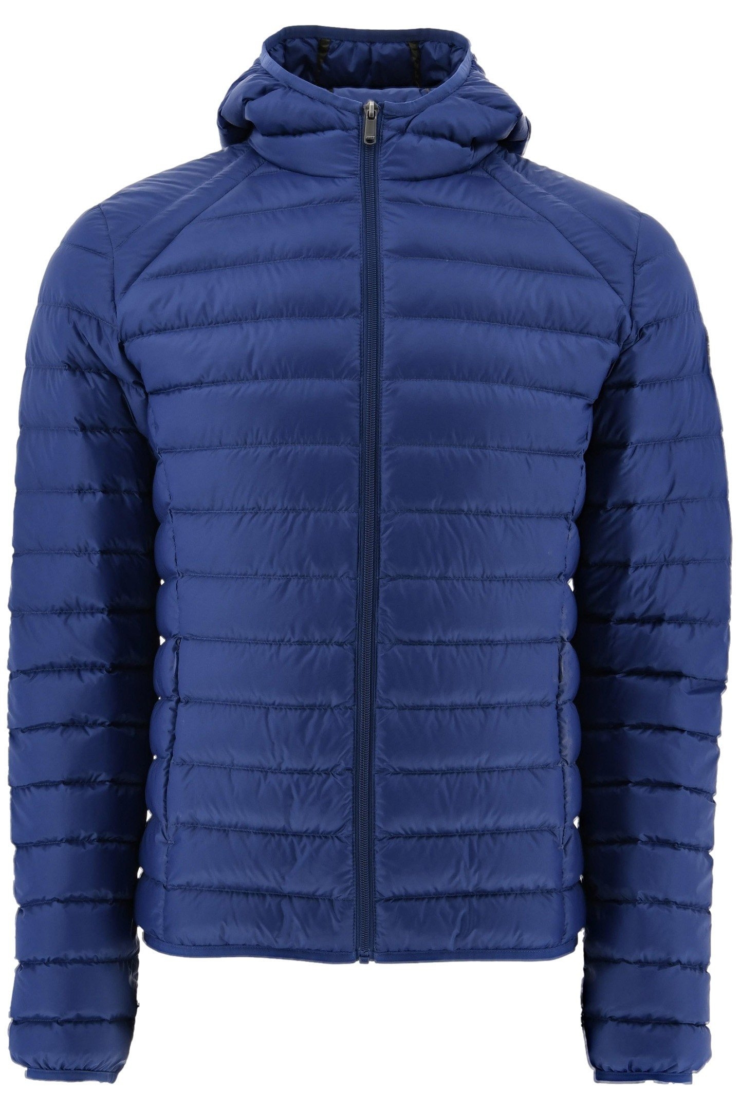 NICO DOWN JACKET DARK DENIM 1