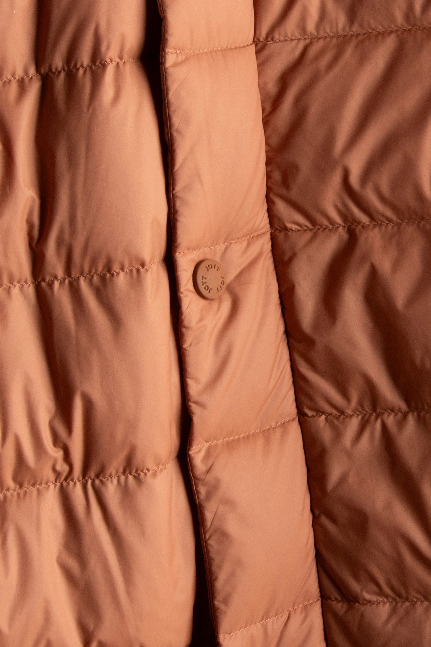 JORGE DOWN JACKET CAMEL 5