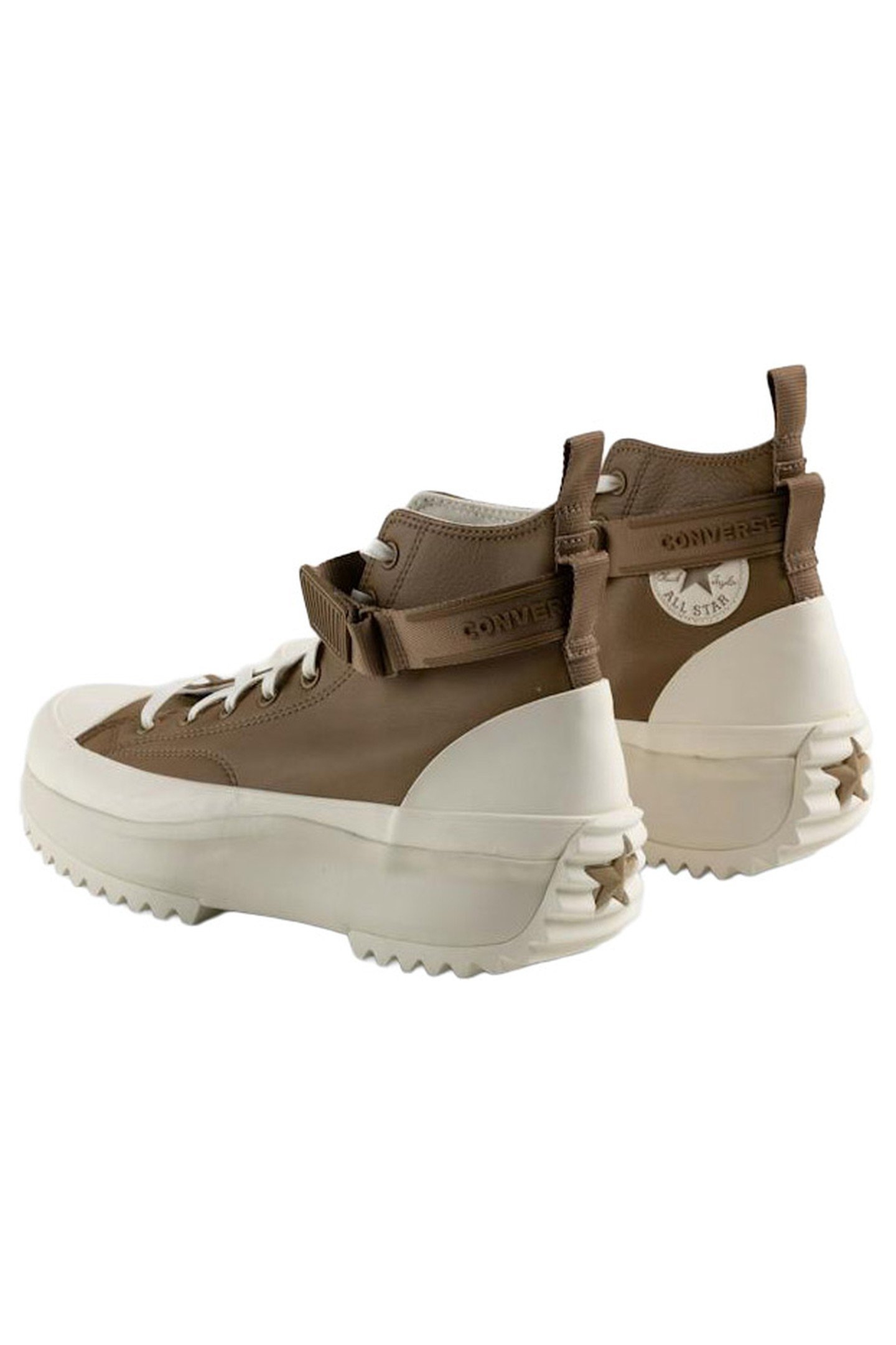 CONVERSE – RUN STAR HIKE 3