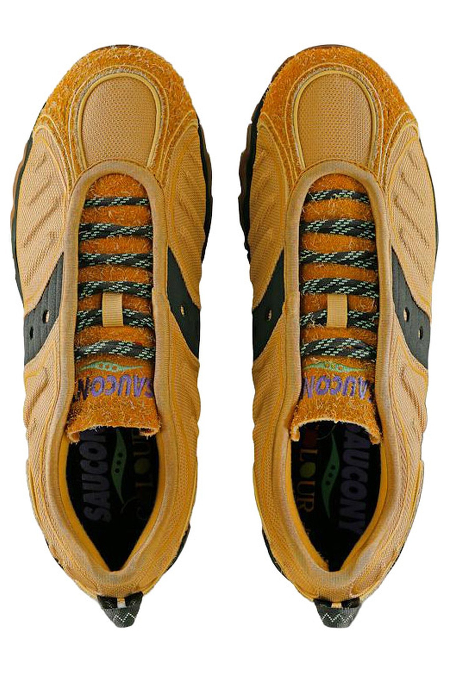 SAUCONY X  MATRIX COLOUR PLUS – MATRIX 3