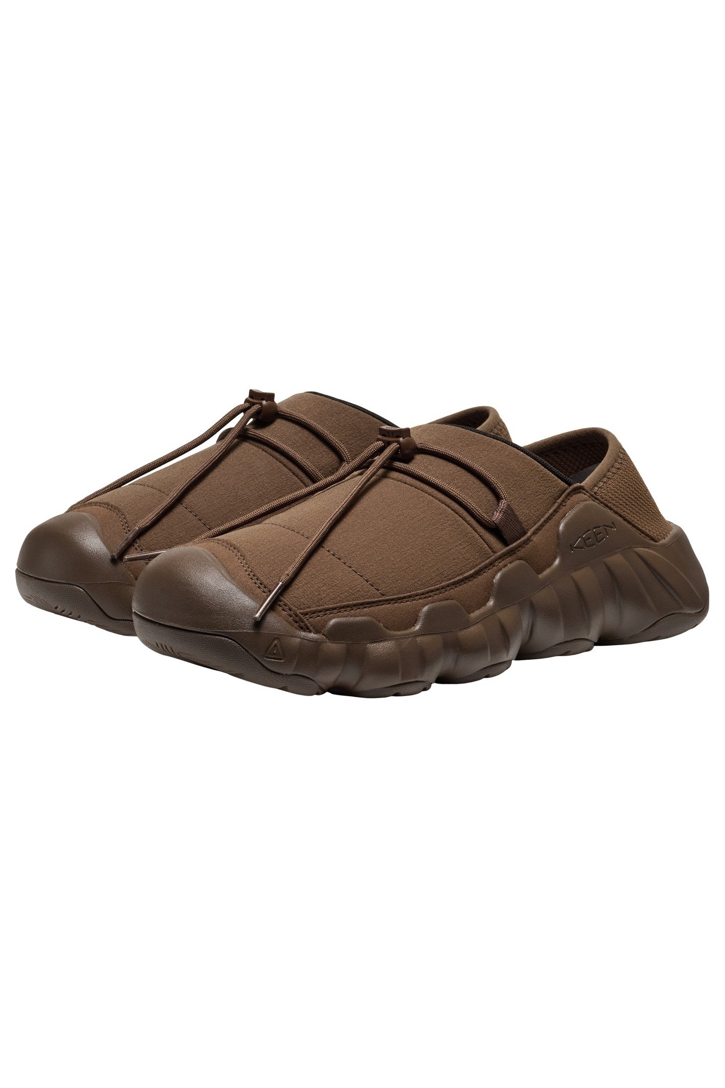 HYPOWSER CRUSHBACK SHOES DARK EARTH/DARK EAR 3