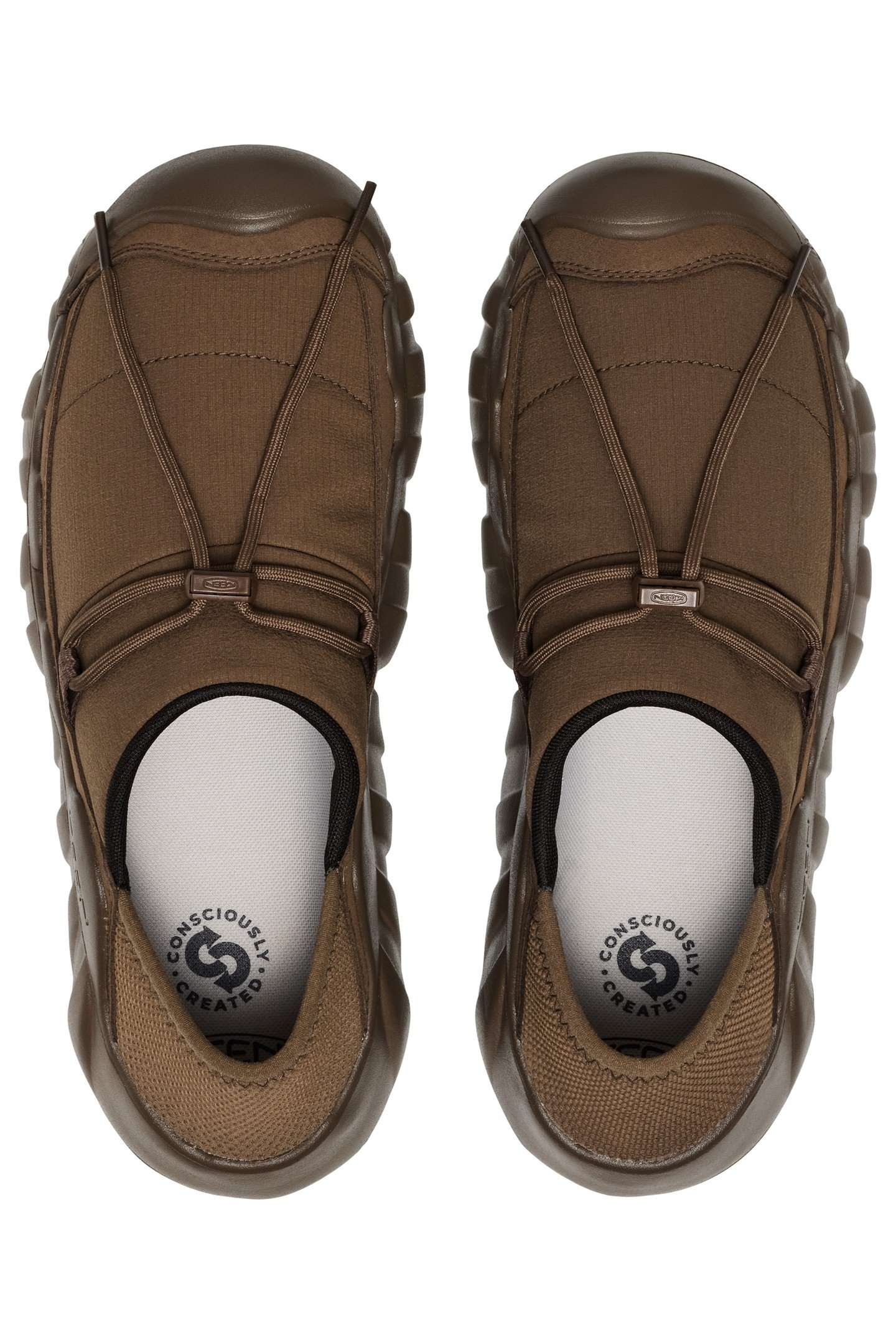 HYPOWSER CRUSHBACK SHOES DARK EARTH/DARK EAR 4