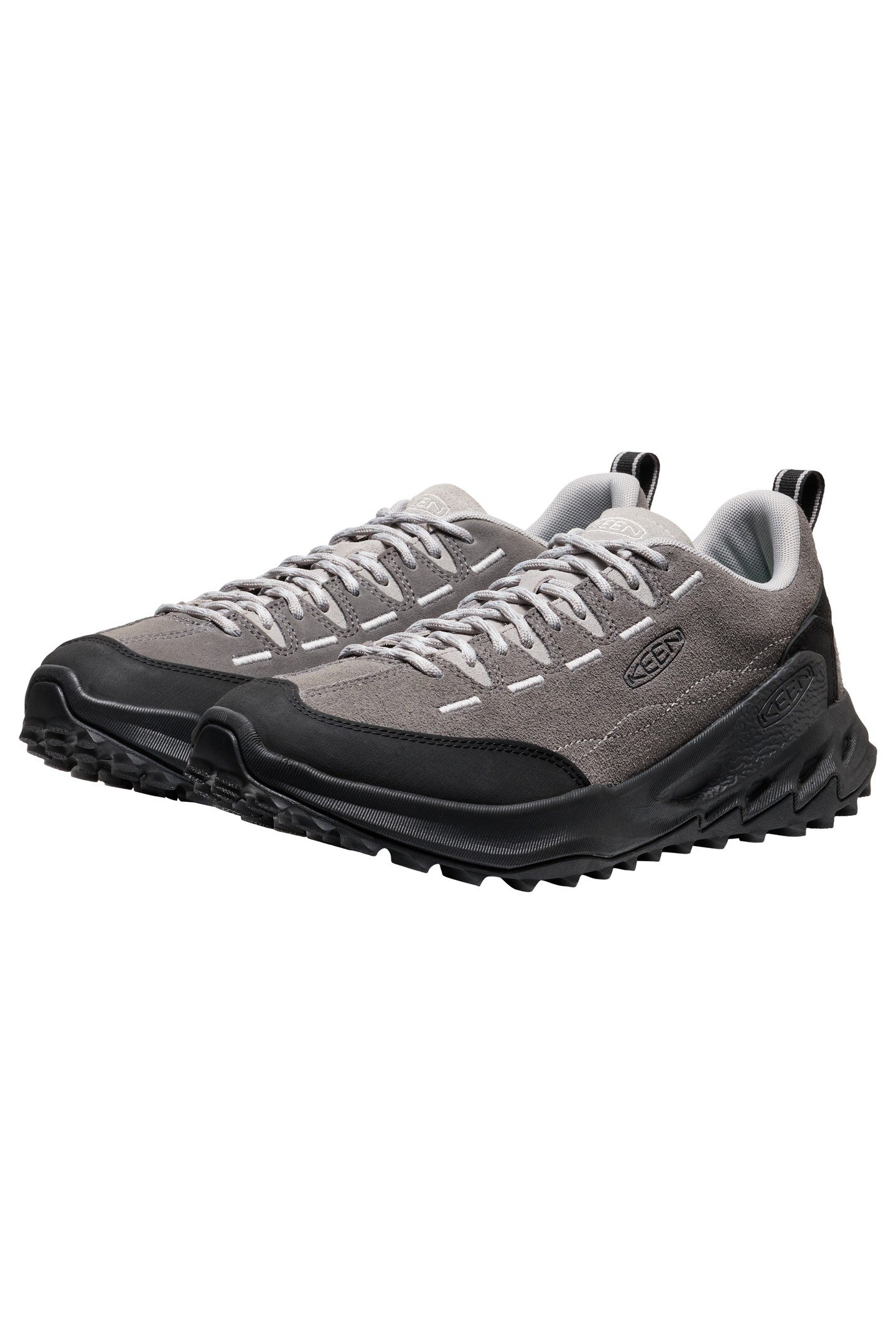 JASPER ZIONIC SNEAKERS MAGNET/VAPOR 4