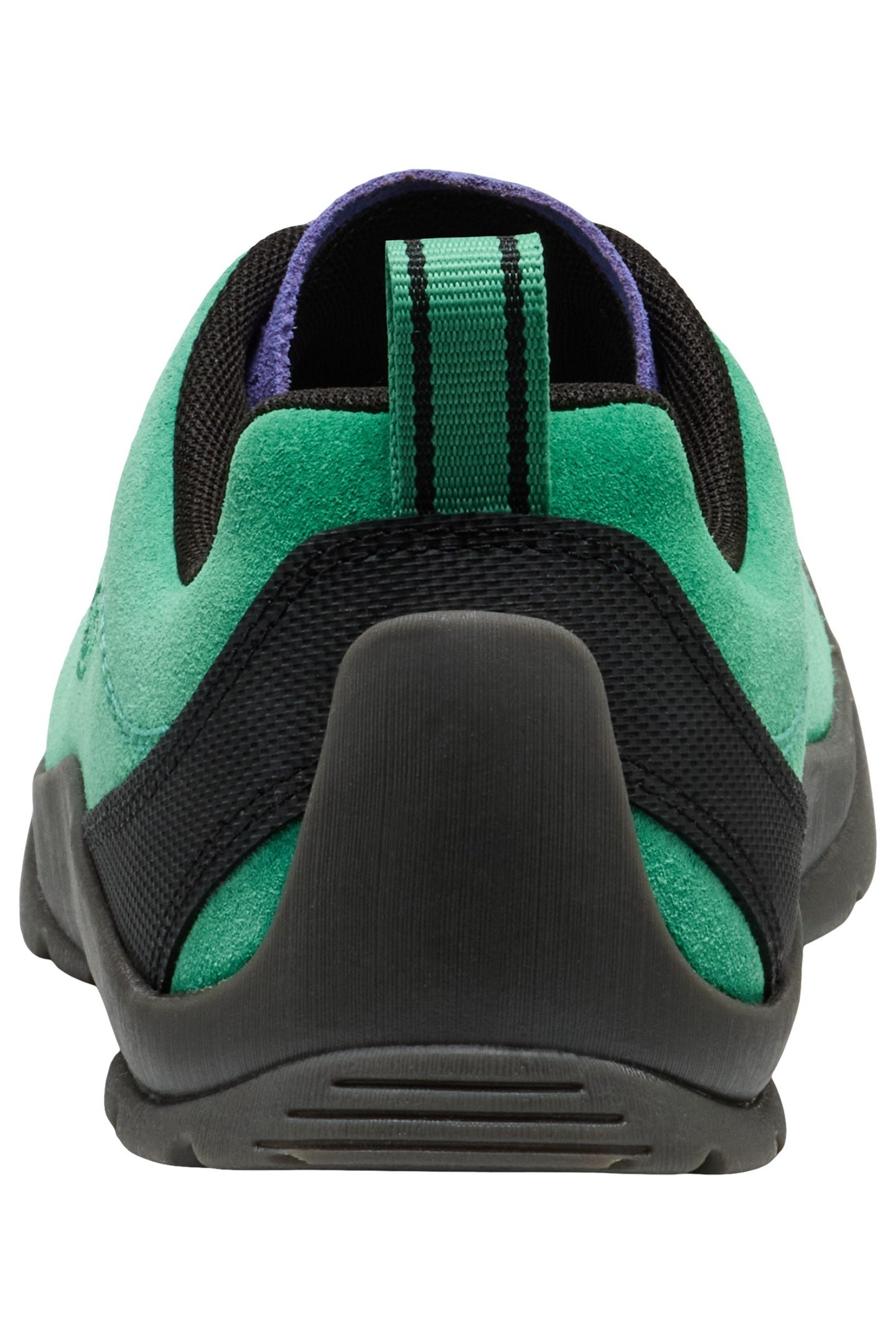 JASPER SNEAKERS WINTER GREEN/PURPLE OPULENCE 5