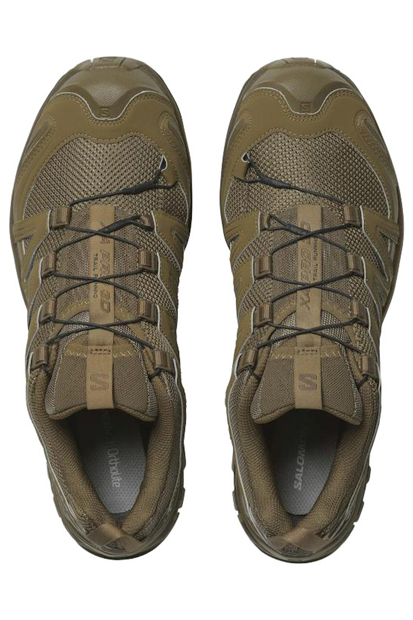 SALOMON – XA PRO 3D 3