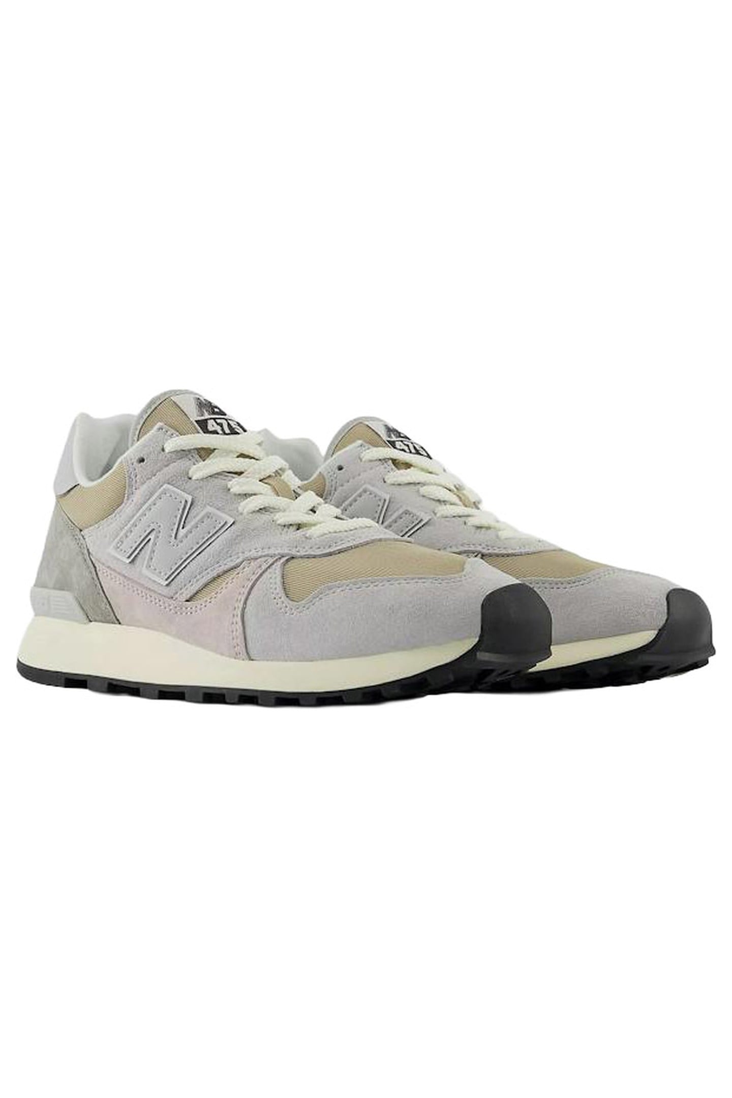 NEW BALANCE – 475 STONEWARE 2