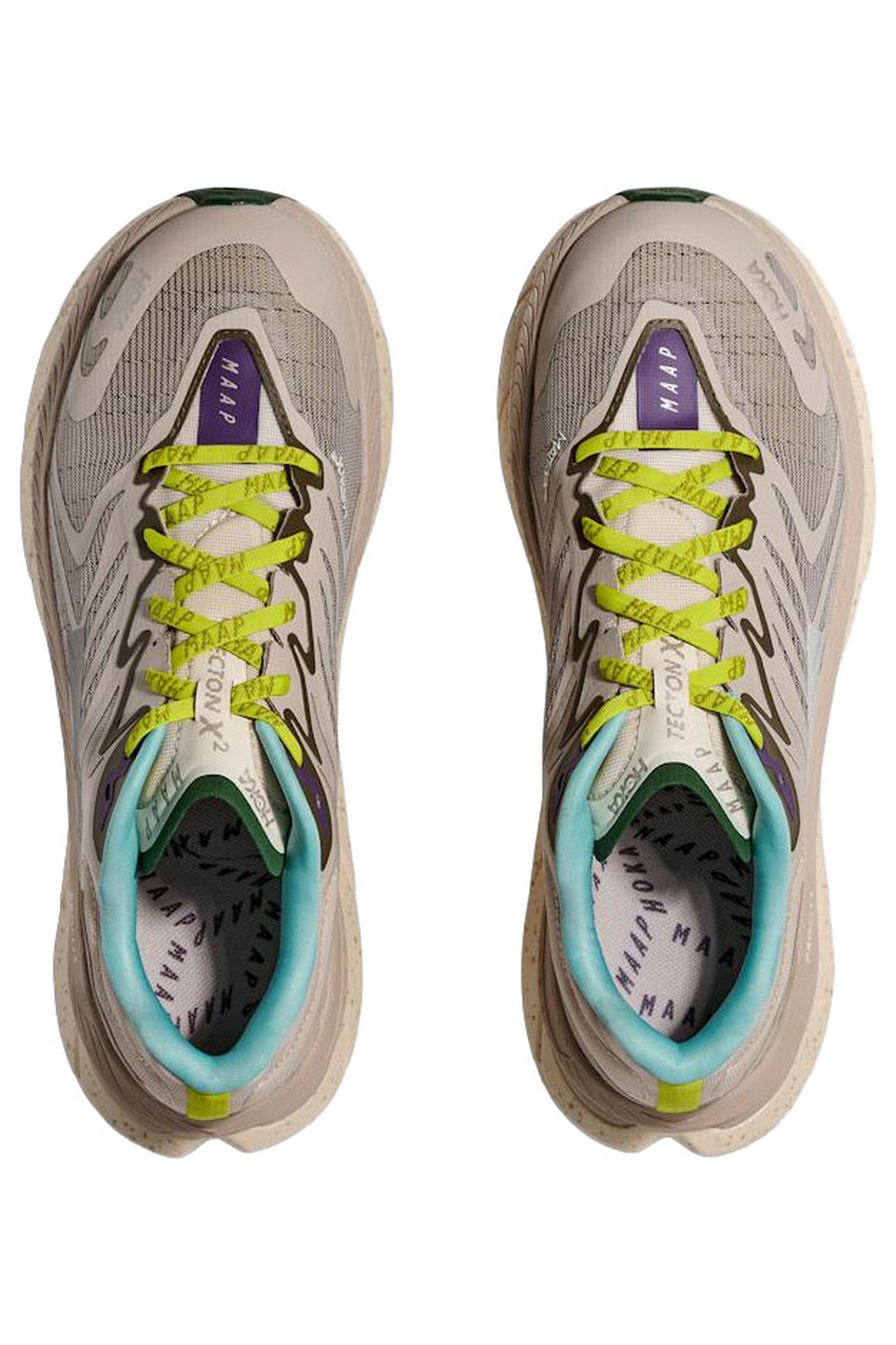 MAAP X  HOKA – TECTON X 2 4