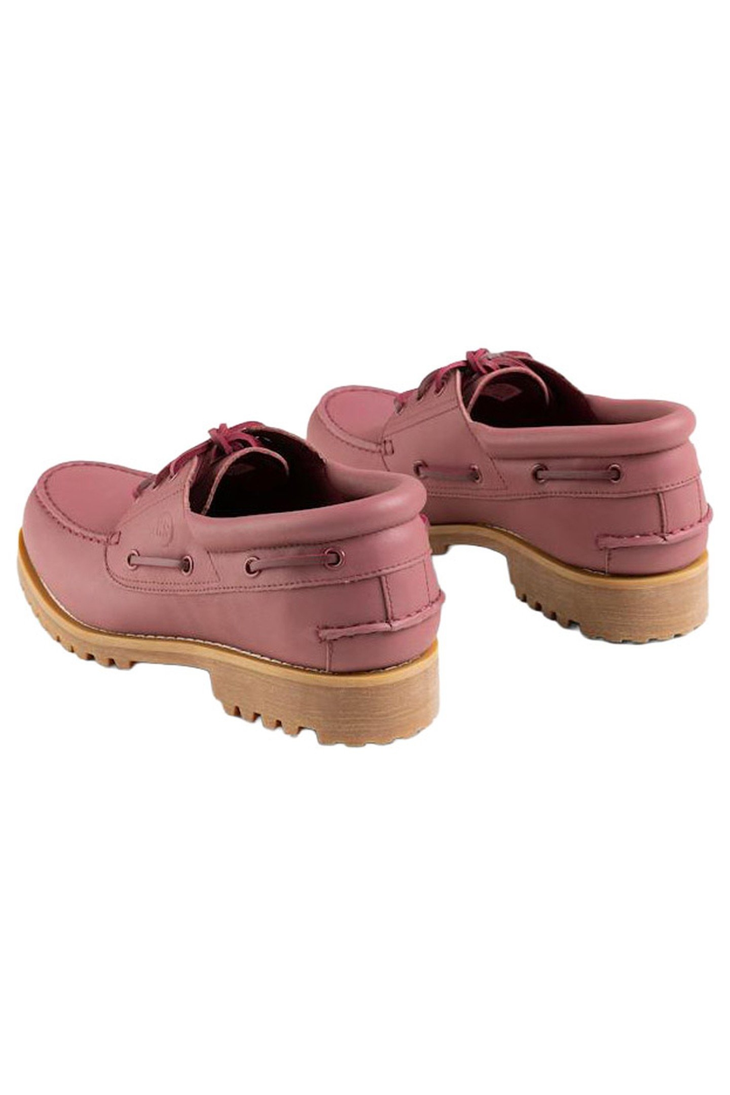 TIMBERLAND X  HIGHSNOBIETY – AUTHENTIC 3-EYE LUG BOAT SHOE 5