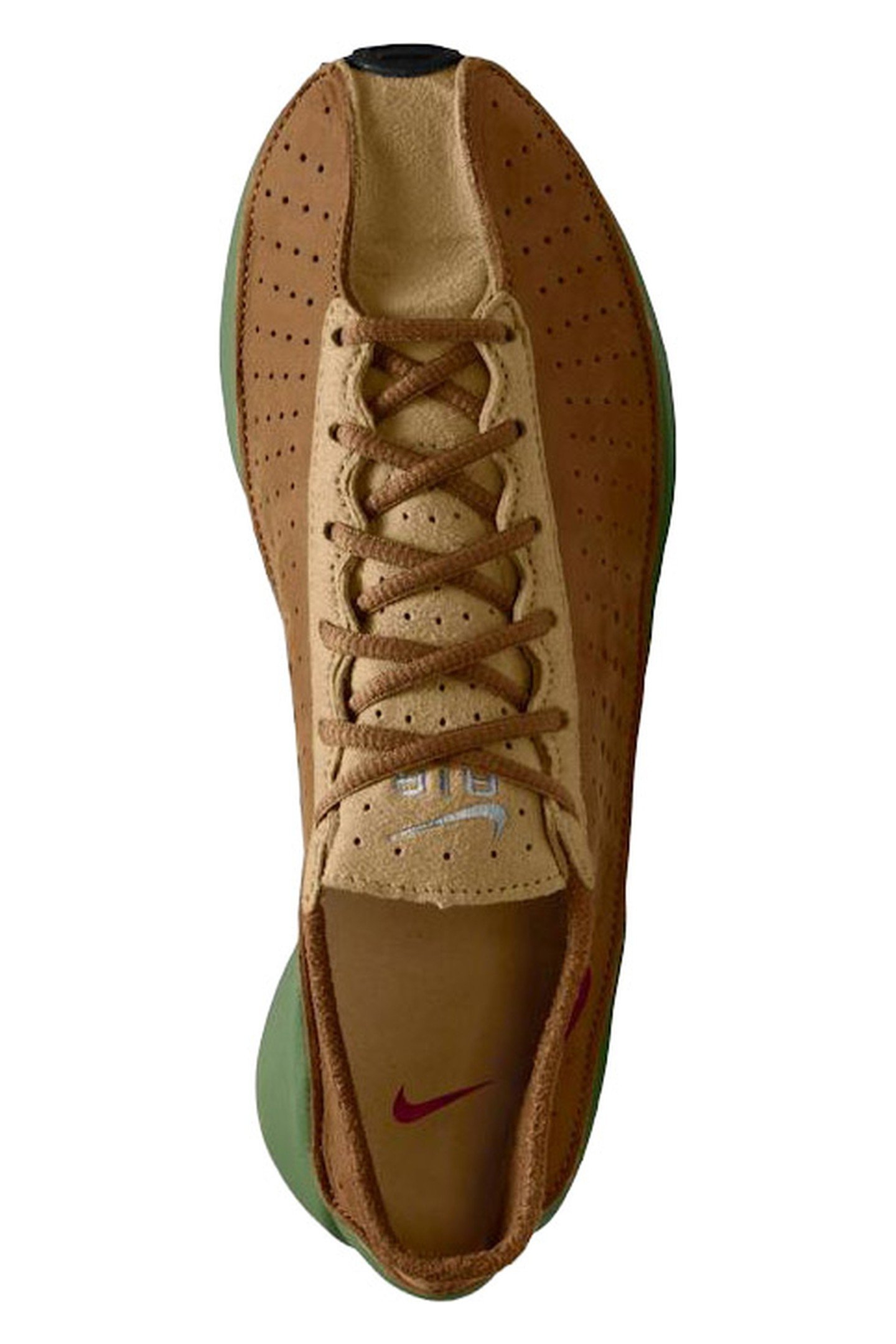 NIKE – W AIR SUPERFLY 3