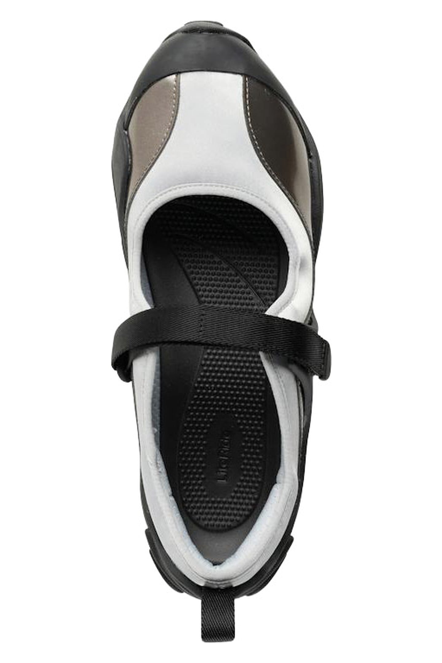 CROCS – TERRE BALLET CORE 4