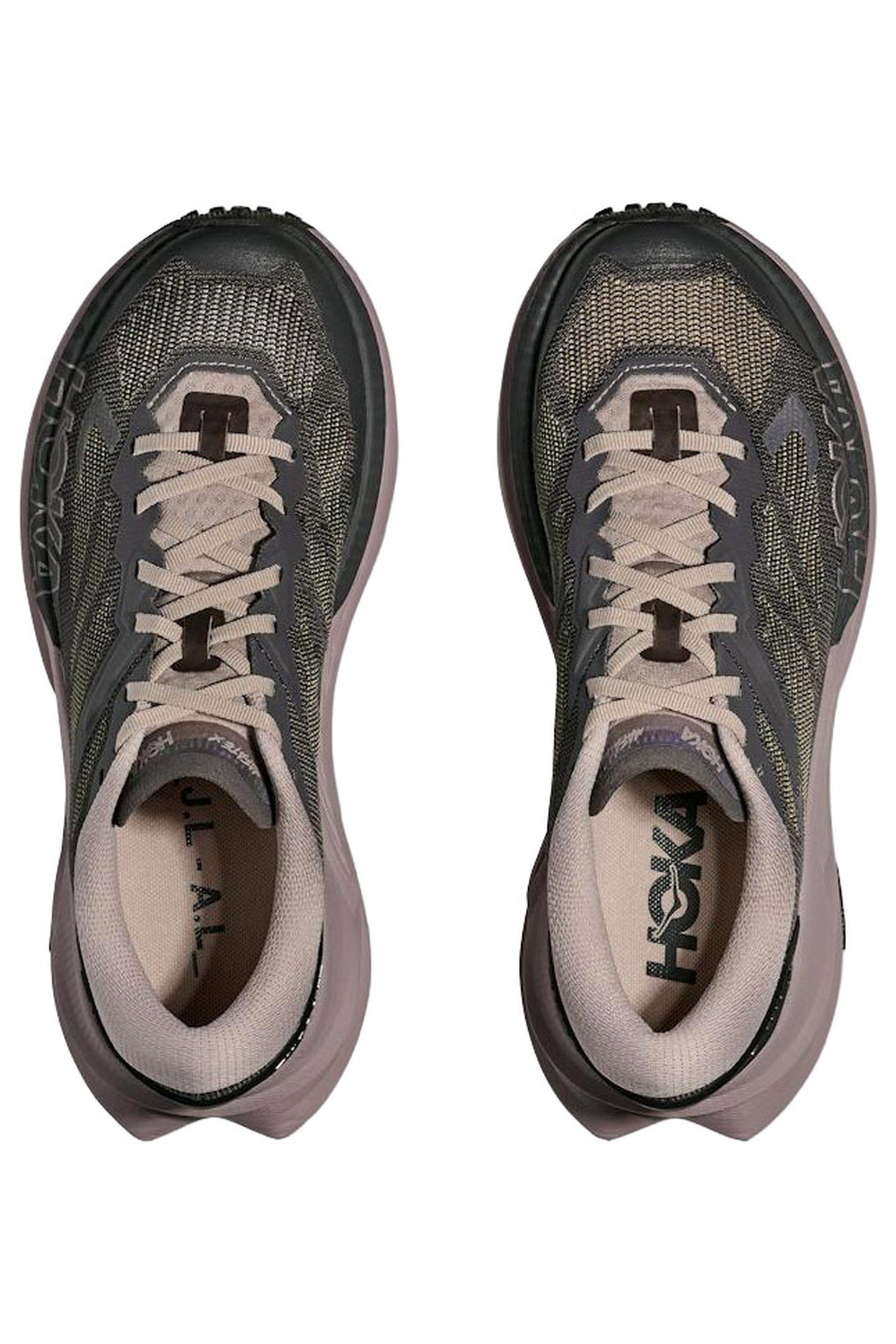 HOKA X  _J.L-A.L_ – MAFATE X 4