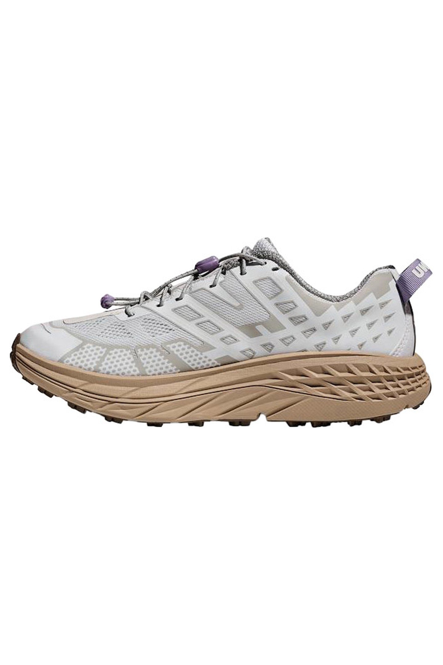 HOKA X  UNNA – SPEEDGOAT 2 1