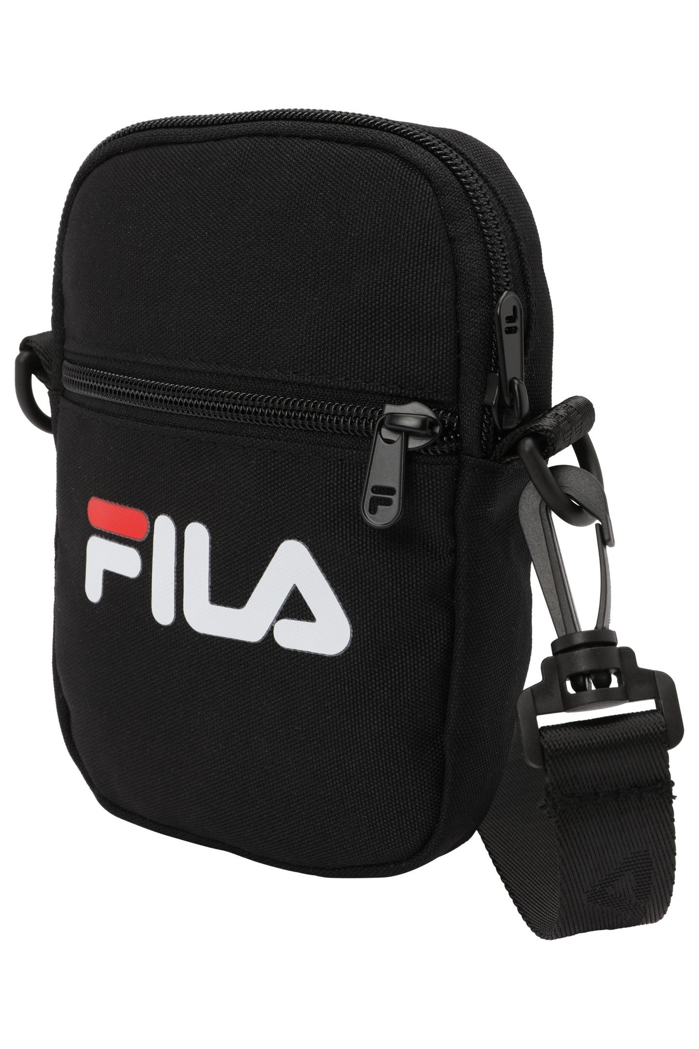 UNISEX FRESNO SMALL PHONE X-BODY BLACK 3