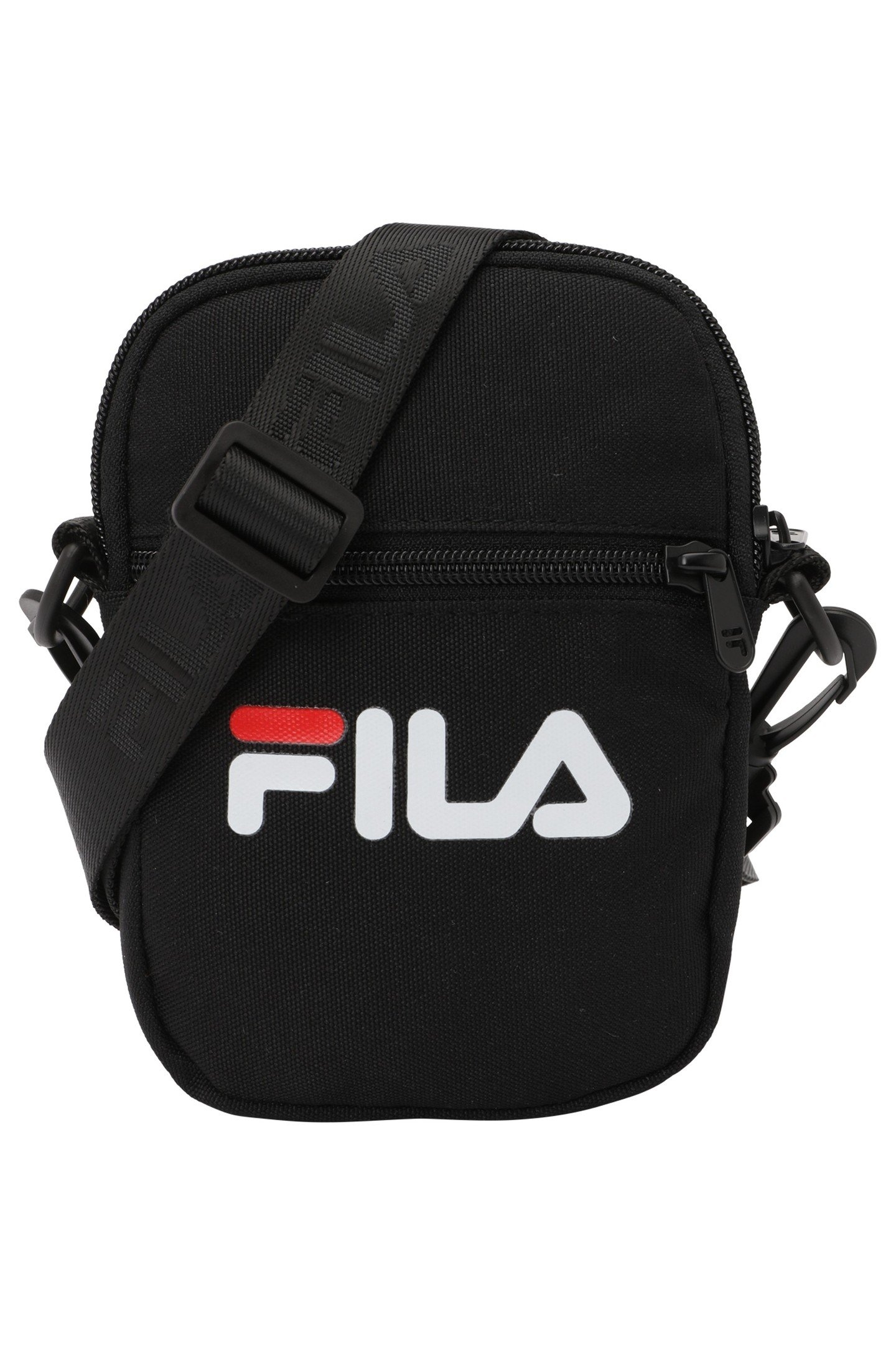 UNISEX FRESNO SMALL PHONE X-BODY BLACK 1