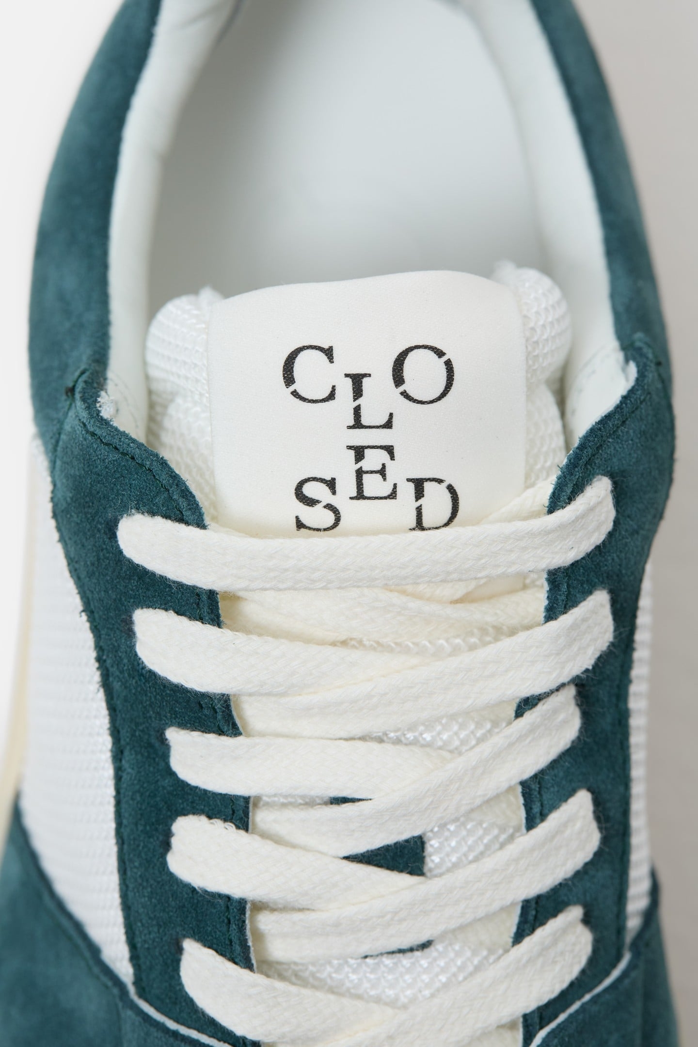 SNEAKER LOW TOP SHOES MIDNIGHT LAKE 6