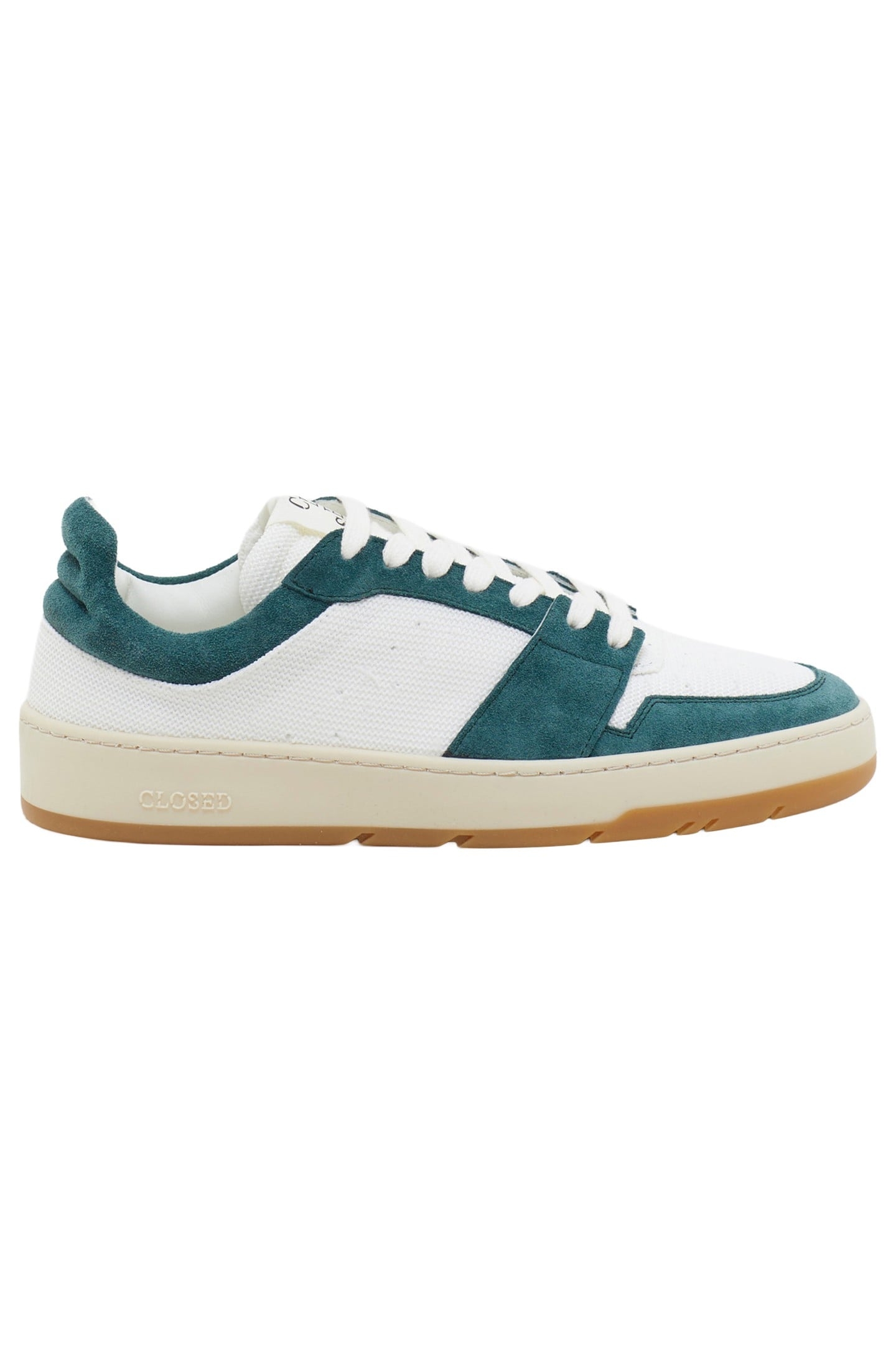 SNEAKER LOW TOP SHOES MIDNIGHT LAKE 4