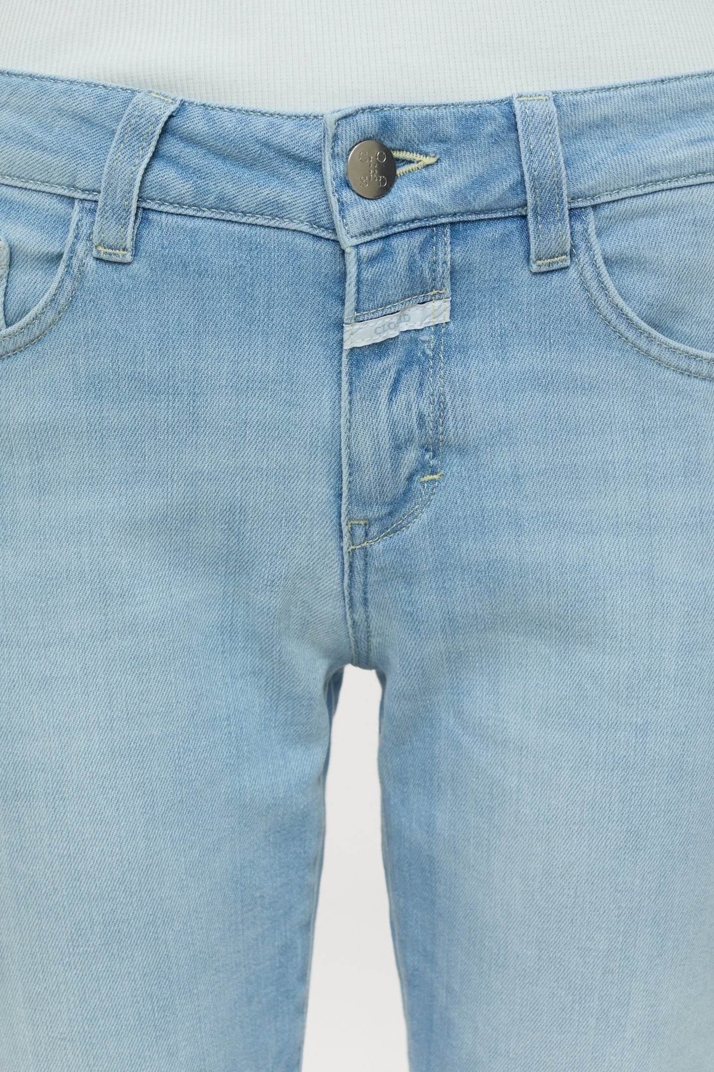 BAKER JEANS EXTREME LIGHT 5