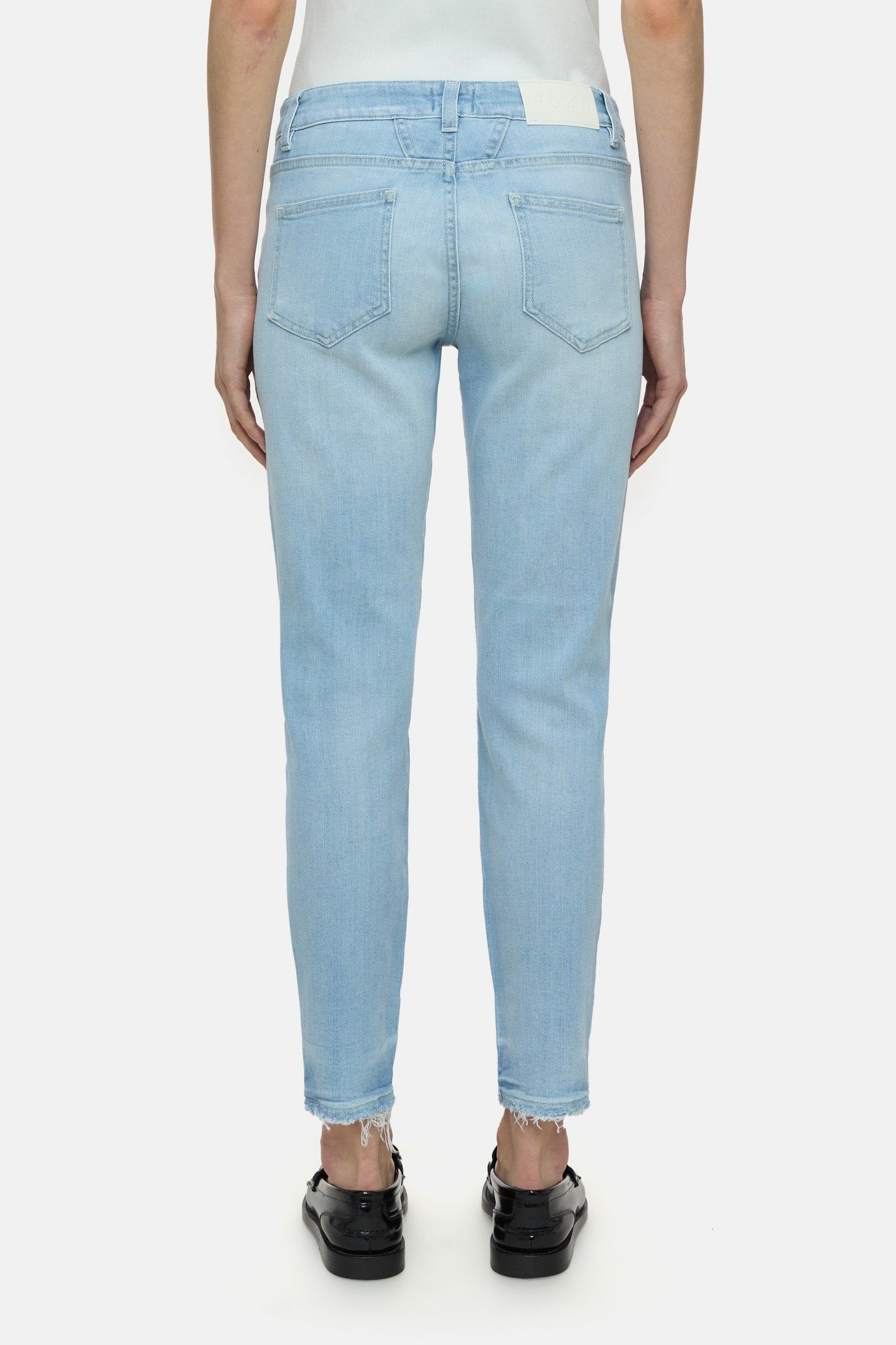 BAKER JEANS EXTREME LIGHT 3