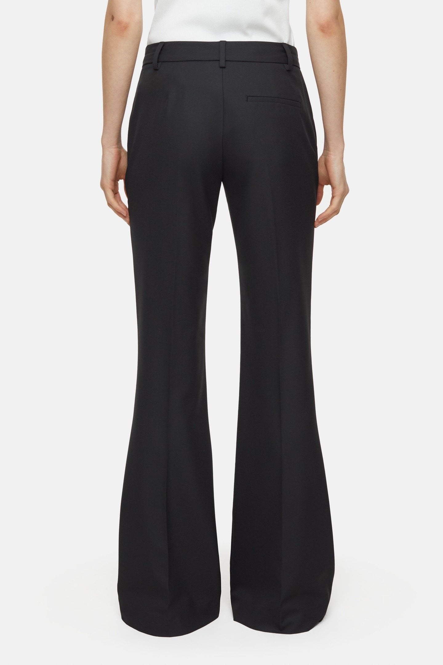 DENAIR PANTS PINI GREEN 3