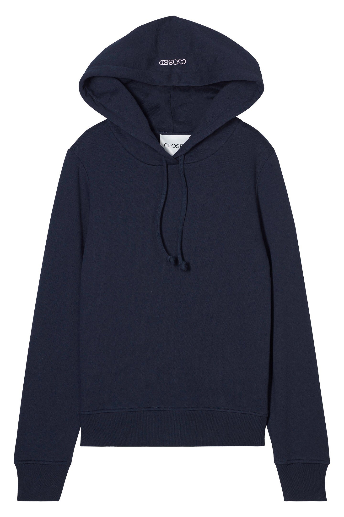 CROPPED HOODIE T-SHIRTS DARK NIGHT 3