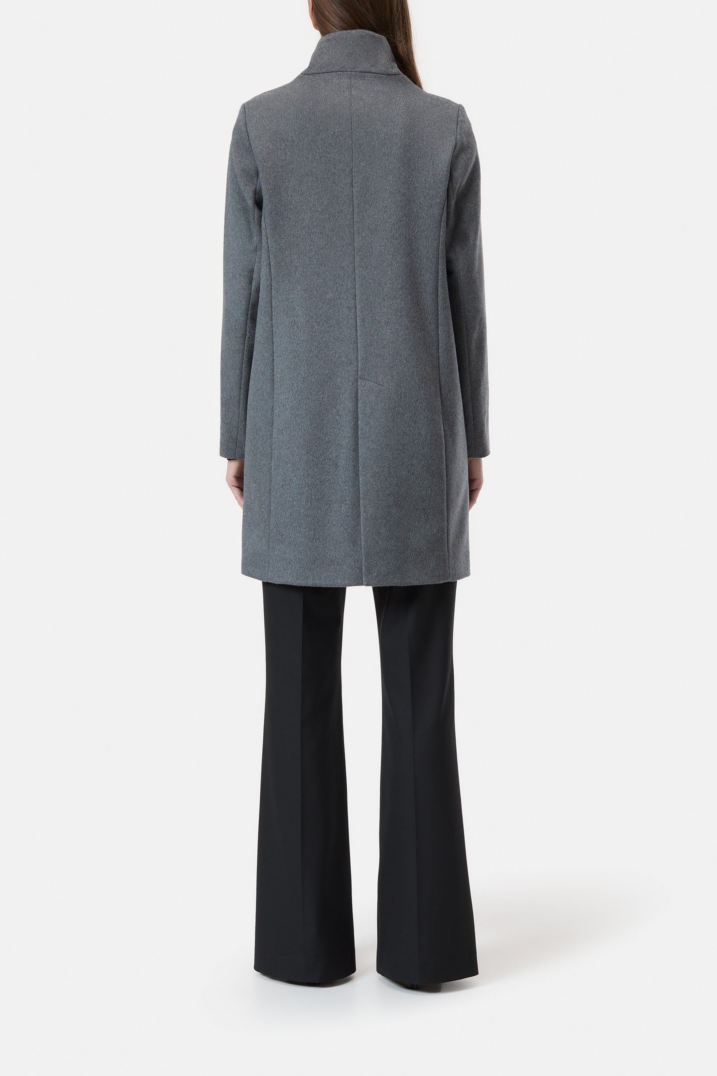 PORI DARK GREY MELANGE 3