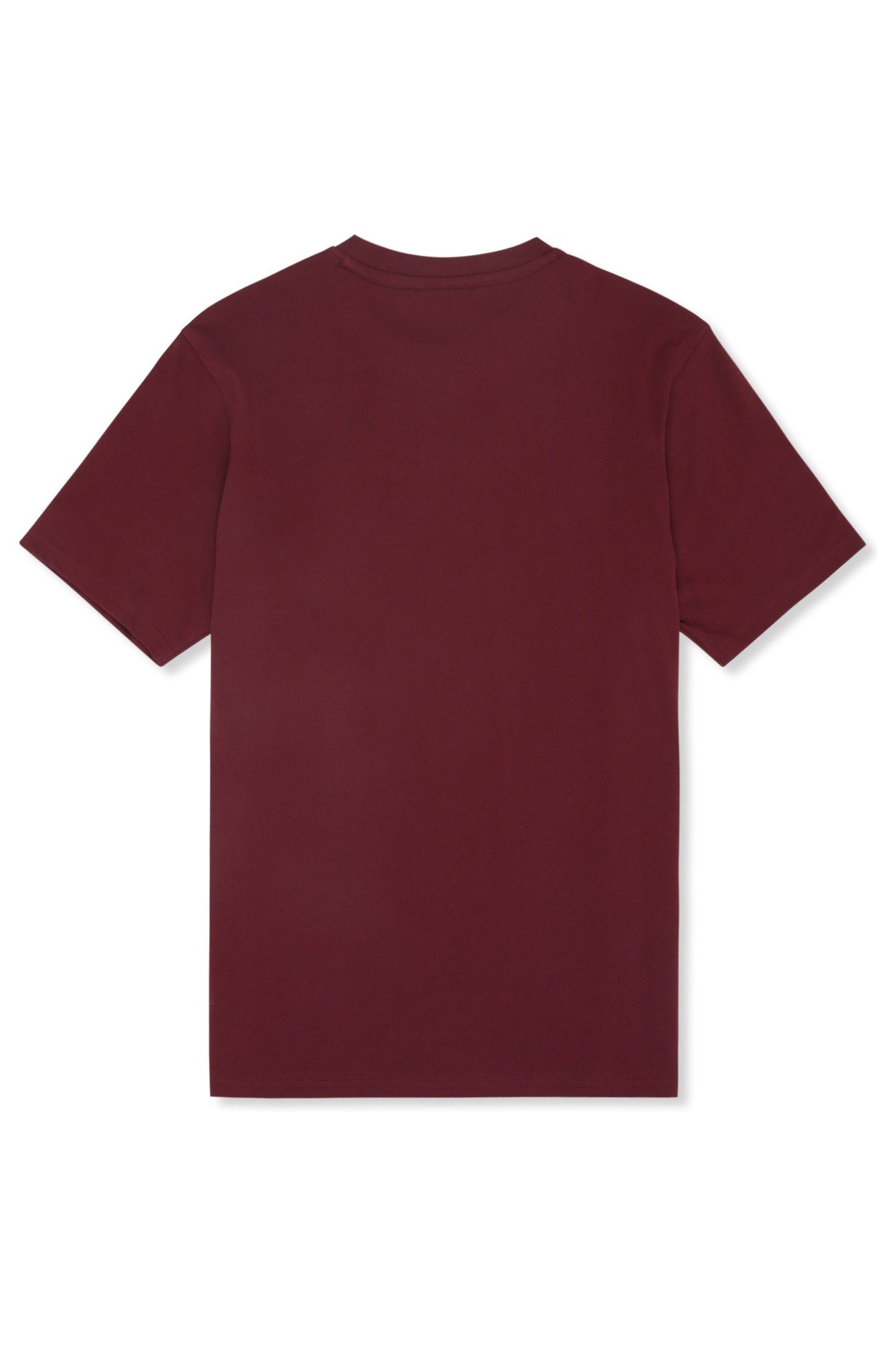 BIELLA REGULAR SHORT SLEEVE T-SHIRT FIG 4
