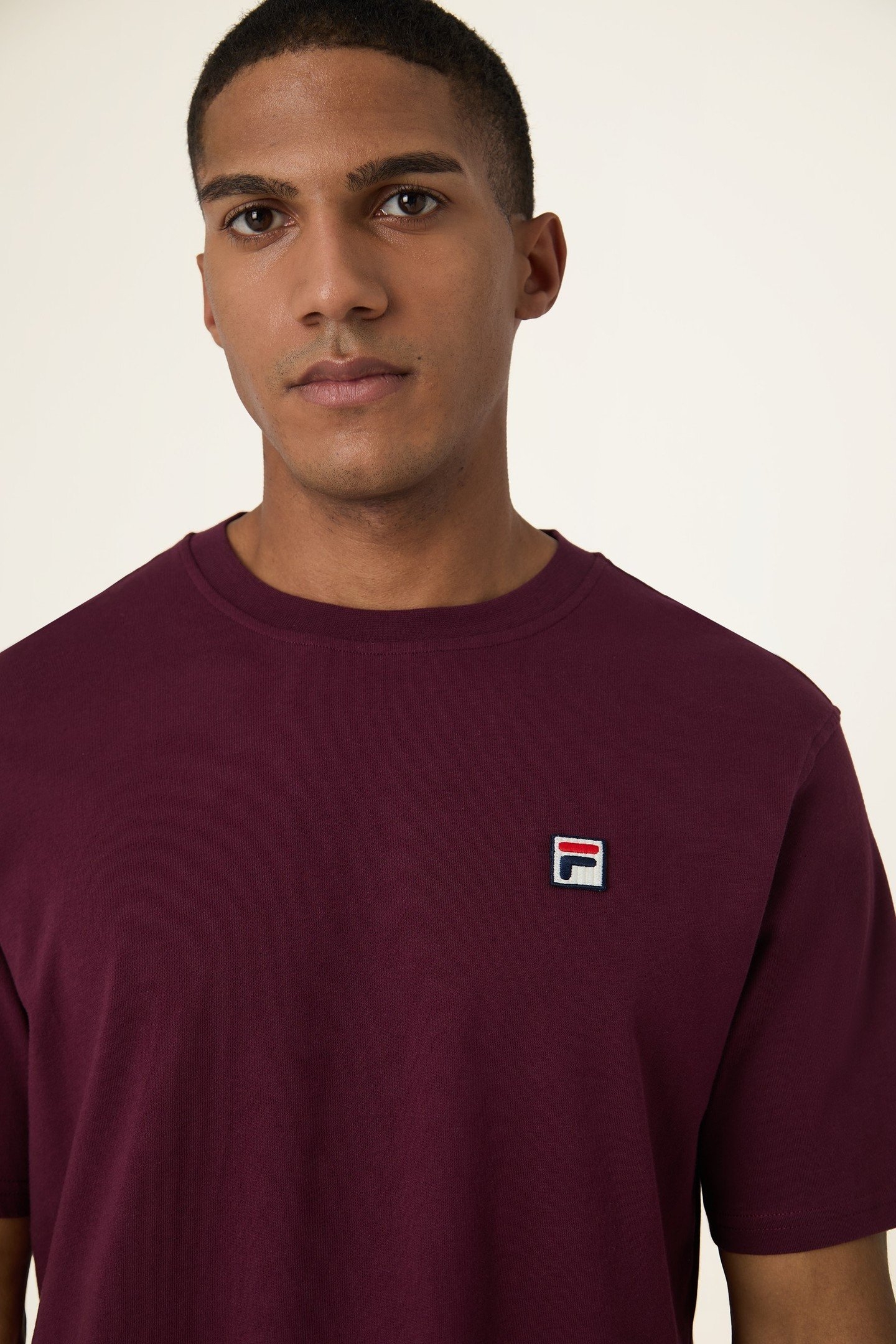 BIELLA REGULAR SHORT SLEEVE T-SHIRT FIG 7