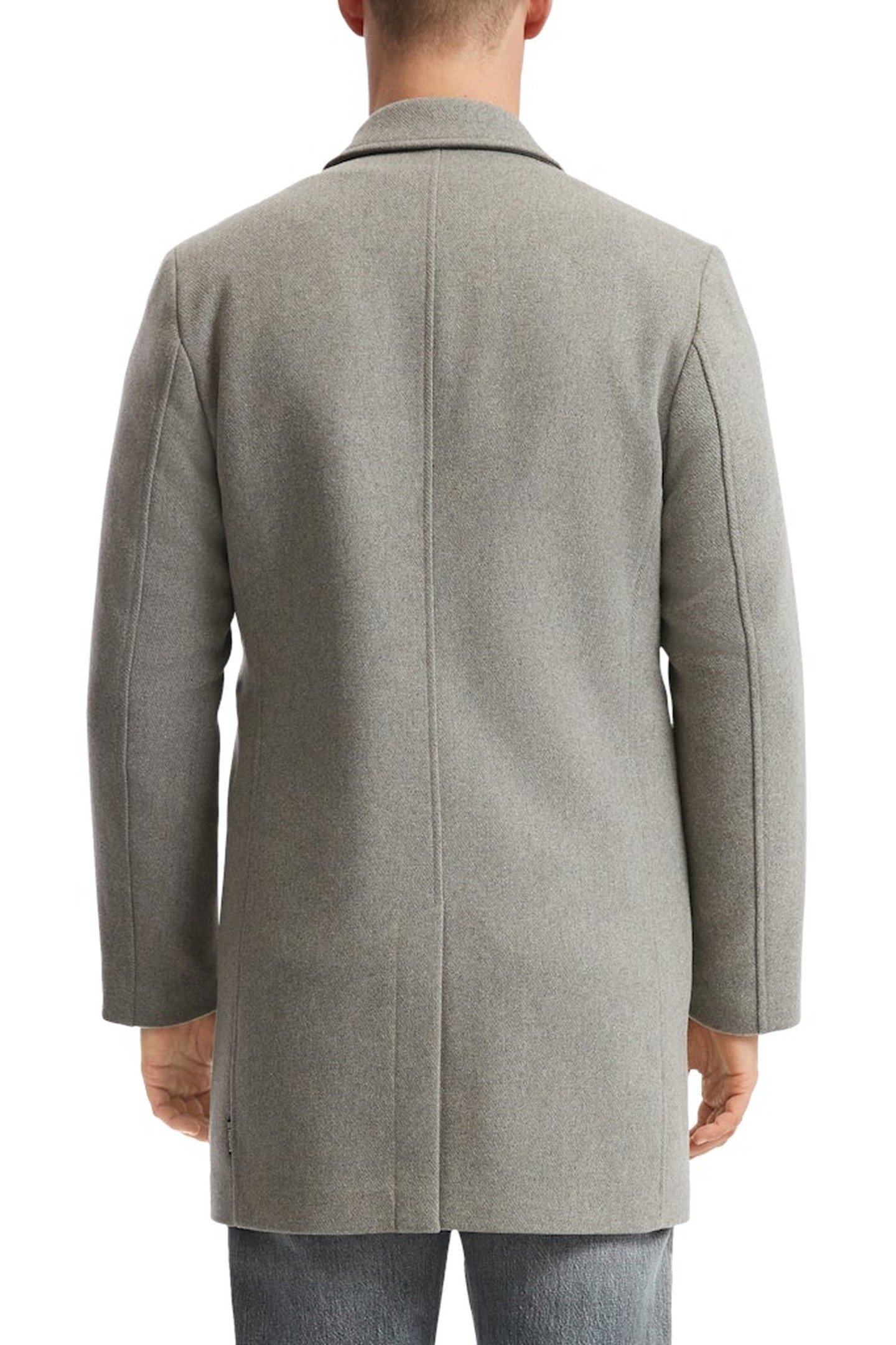 S.OLIVER-QS JACKET OUTDOOR BROWN 3