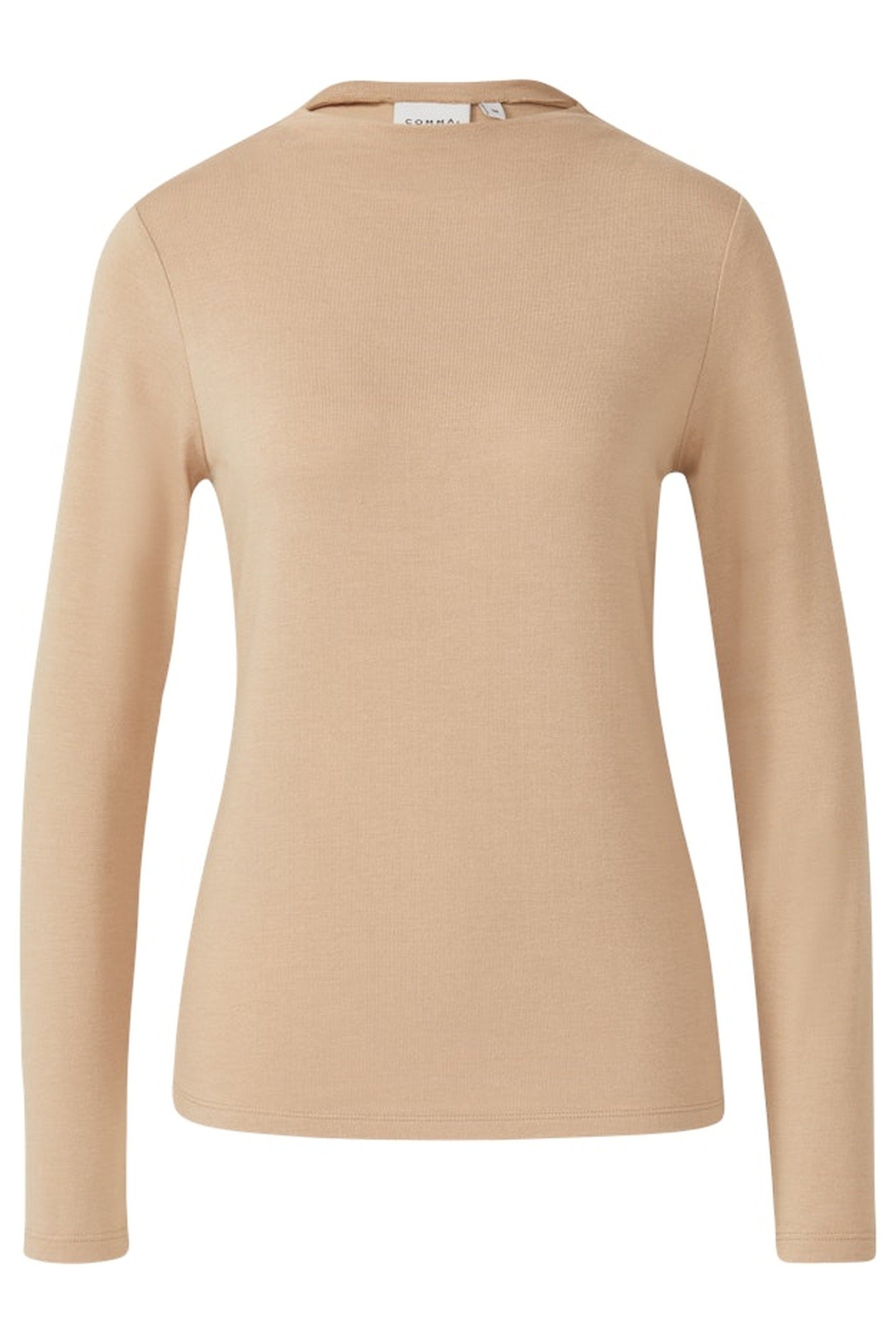 COMMA T-SHIRTS BEIGE 4