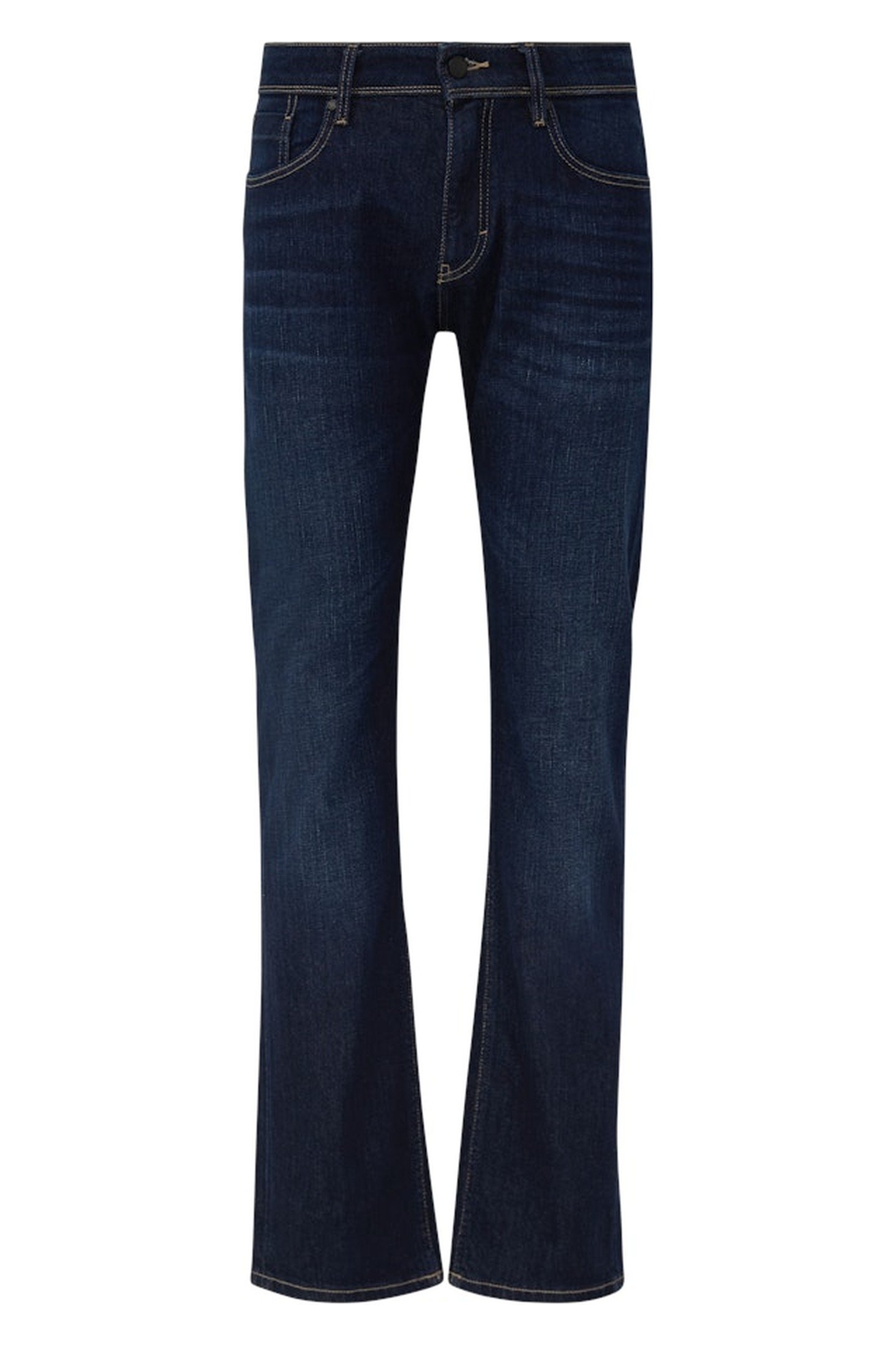 S.OLIVER JEANS BLUE DENIM 1