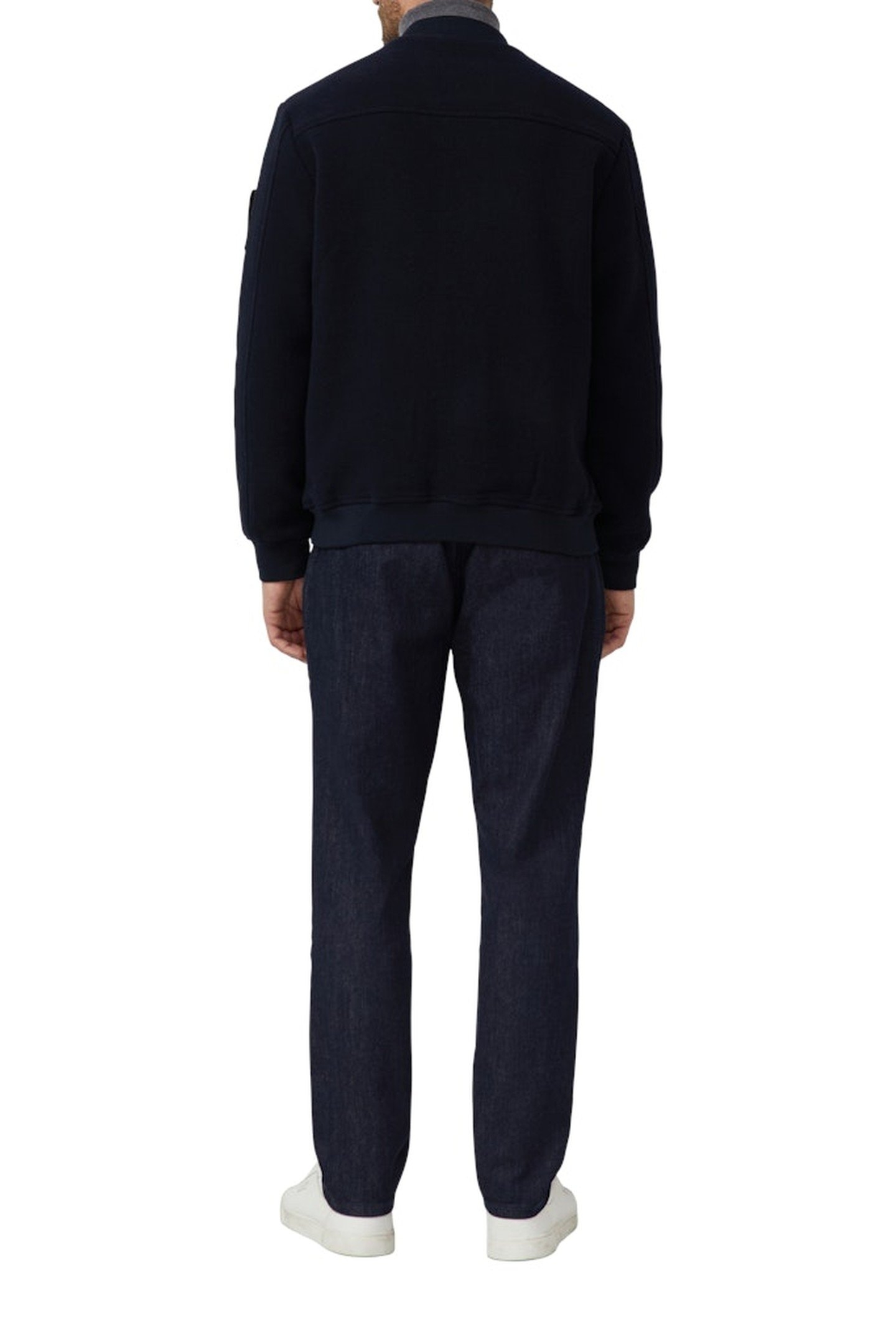 S.OLIVER JACKET OUTDOOR MARINE 3