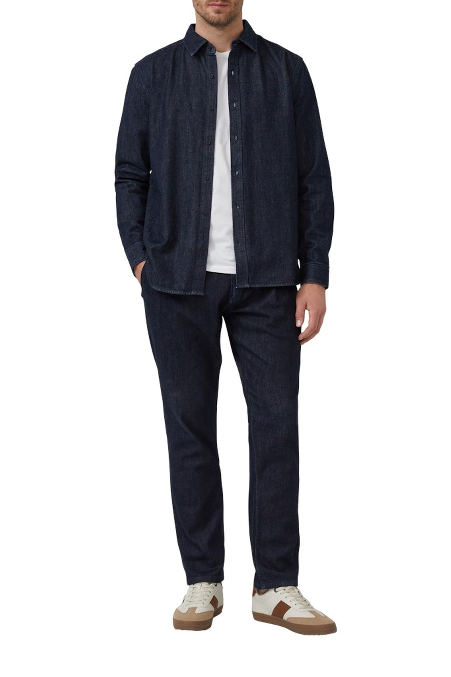 S.OLIVER JEANS BLUE DENIM 4