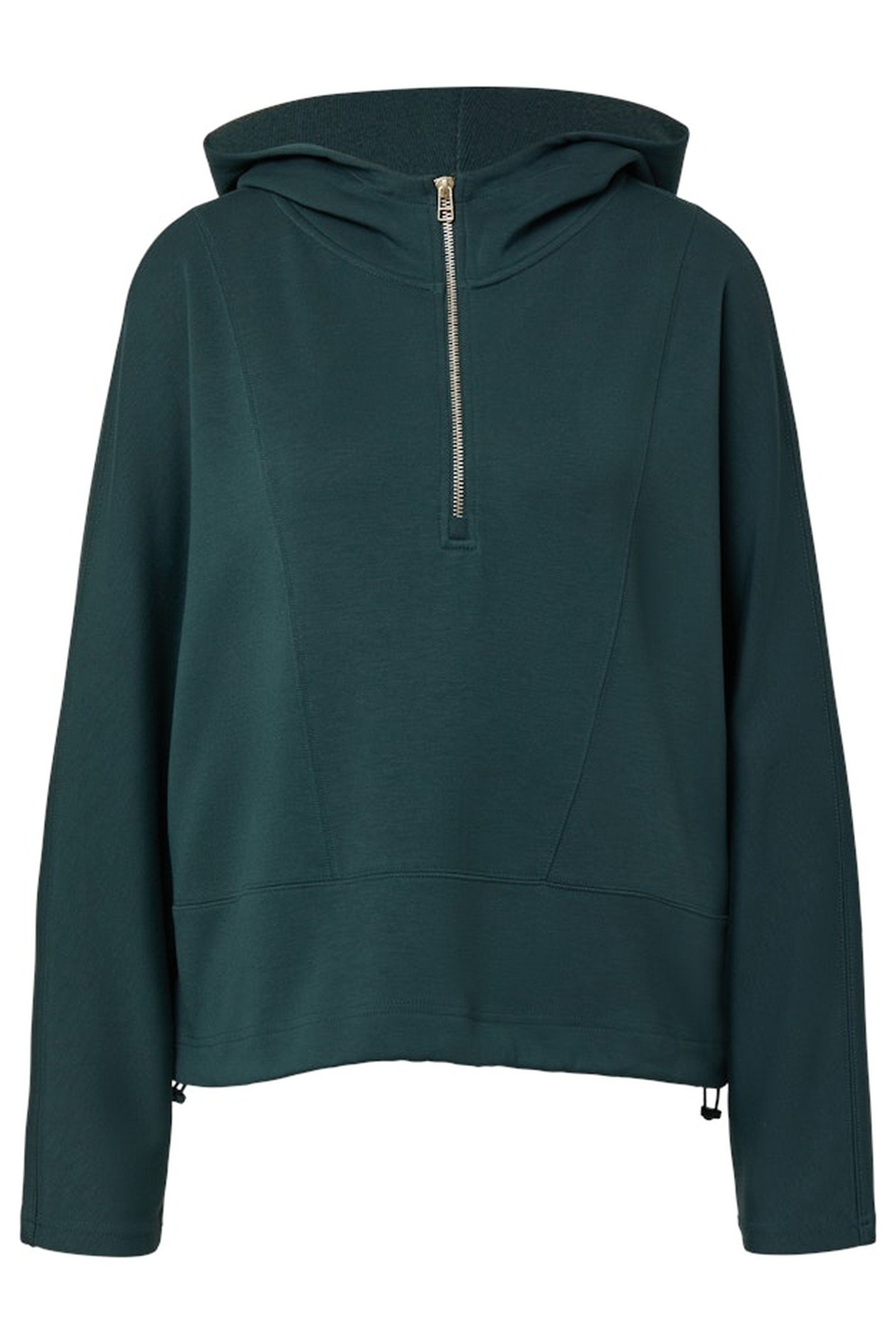 S.OLIVER SWEATSHIRTS BLUE GREEN 1