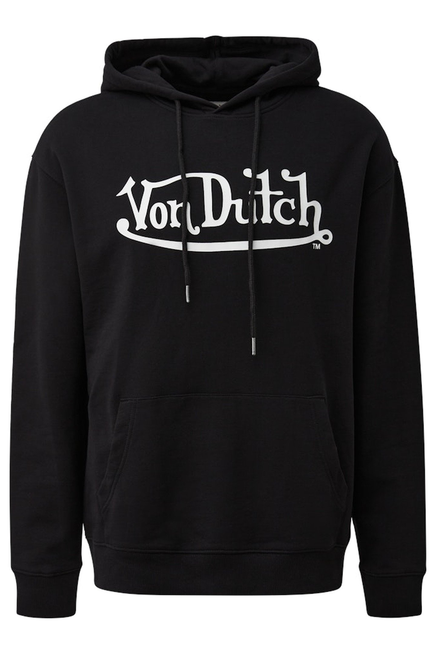 S.OLIVER-QS SWEATSHIRTS BLACK 1