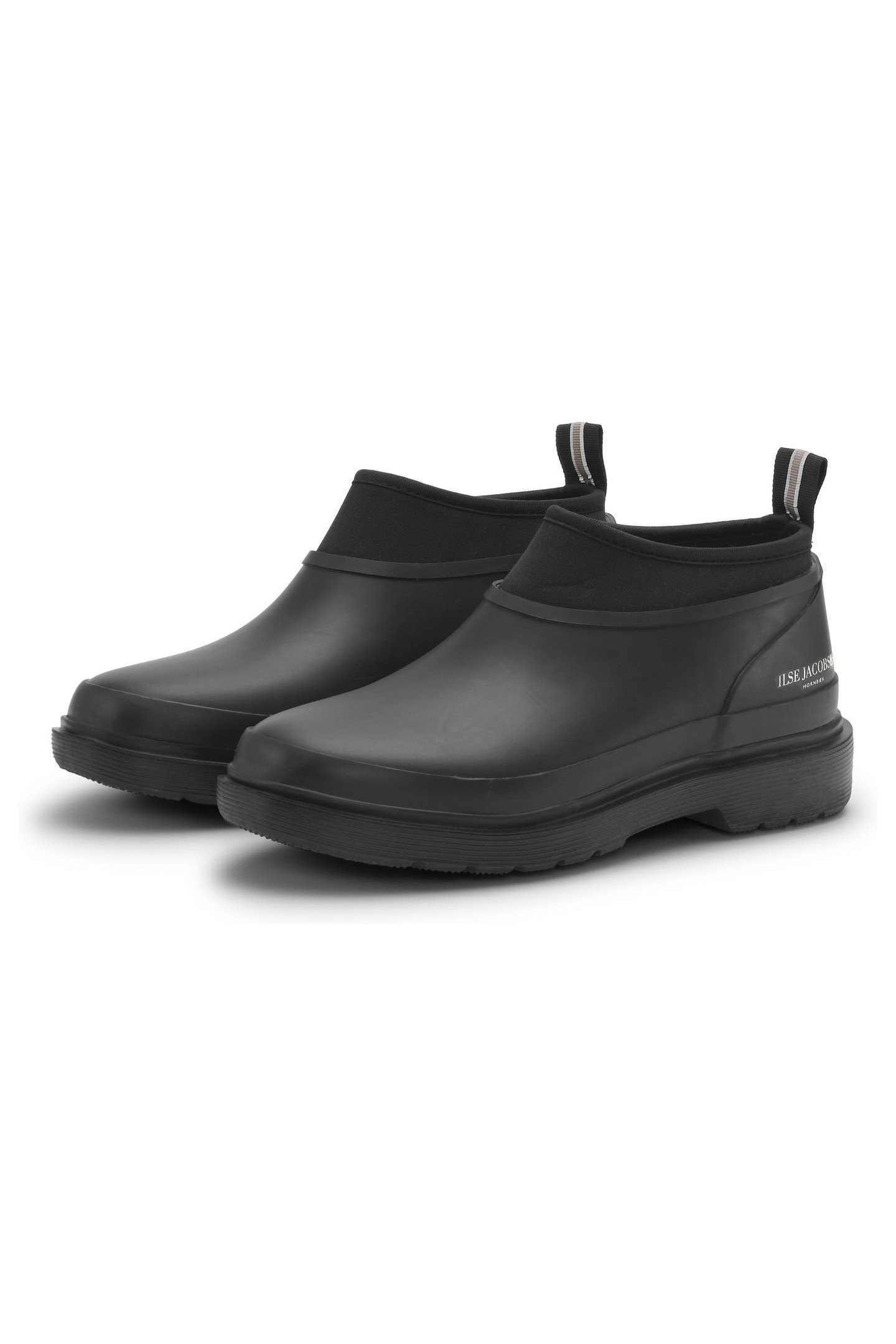 RUBAIR02 CLOGS BLACK 1