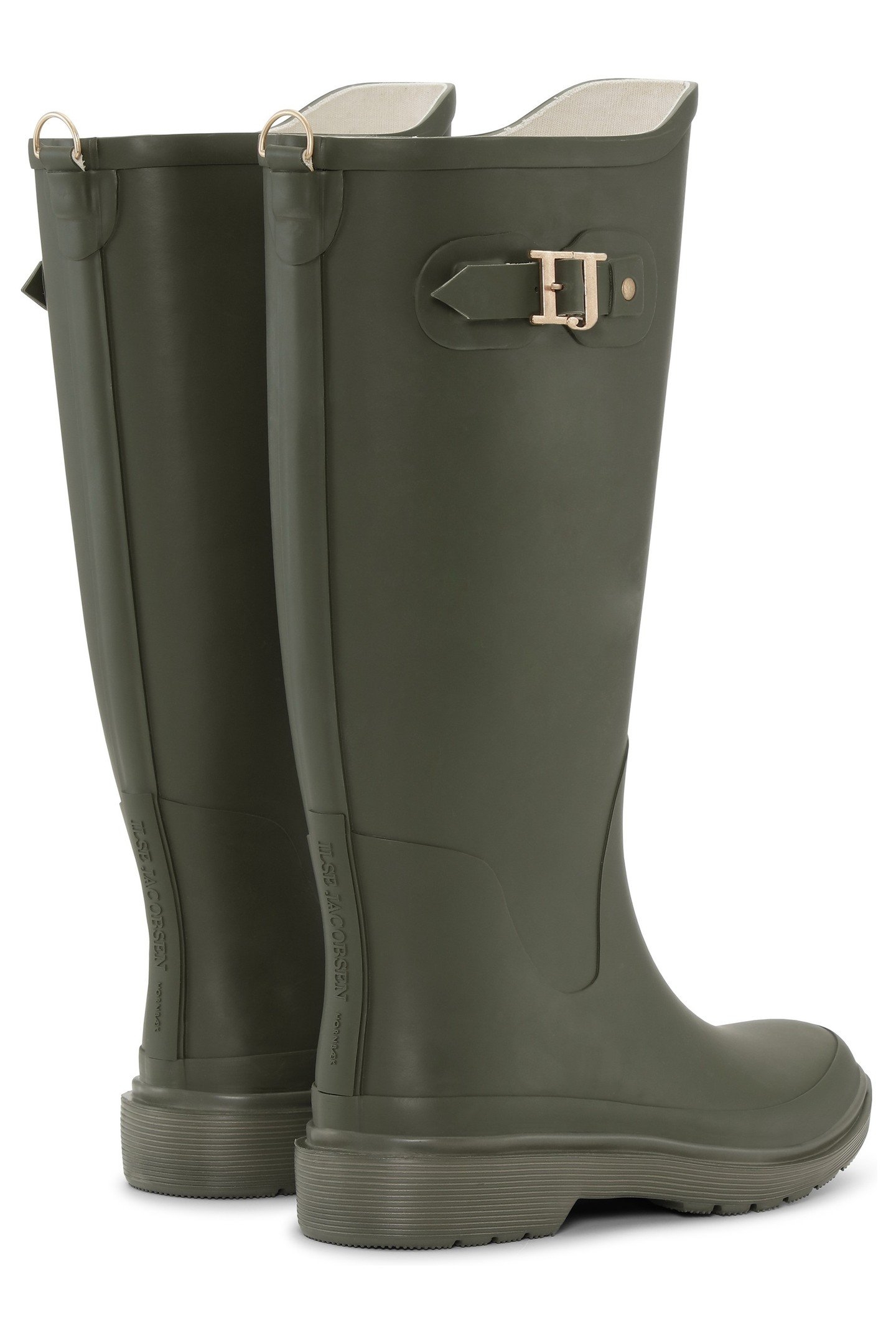 RUBAIR03 RAINBOOTS ARMY 7