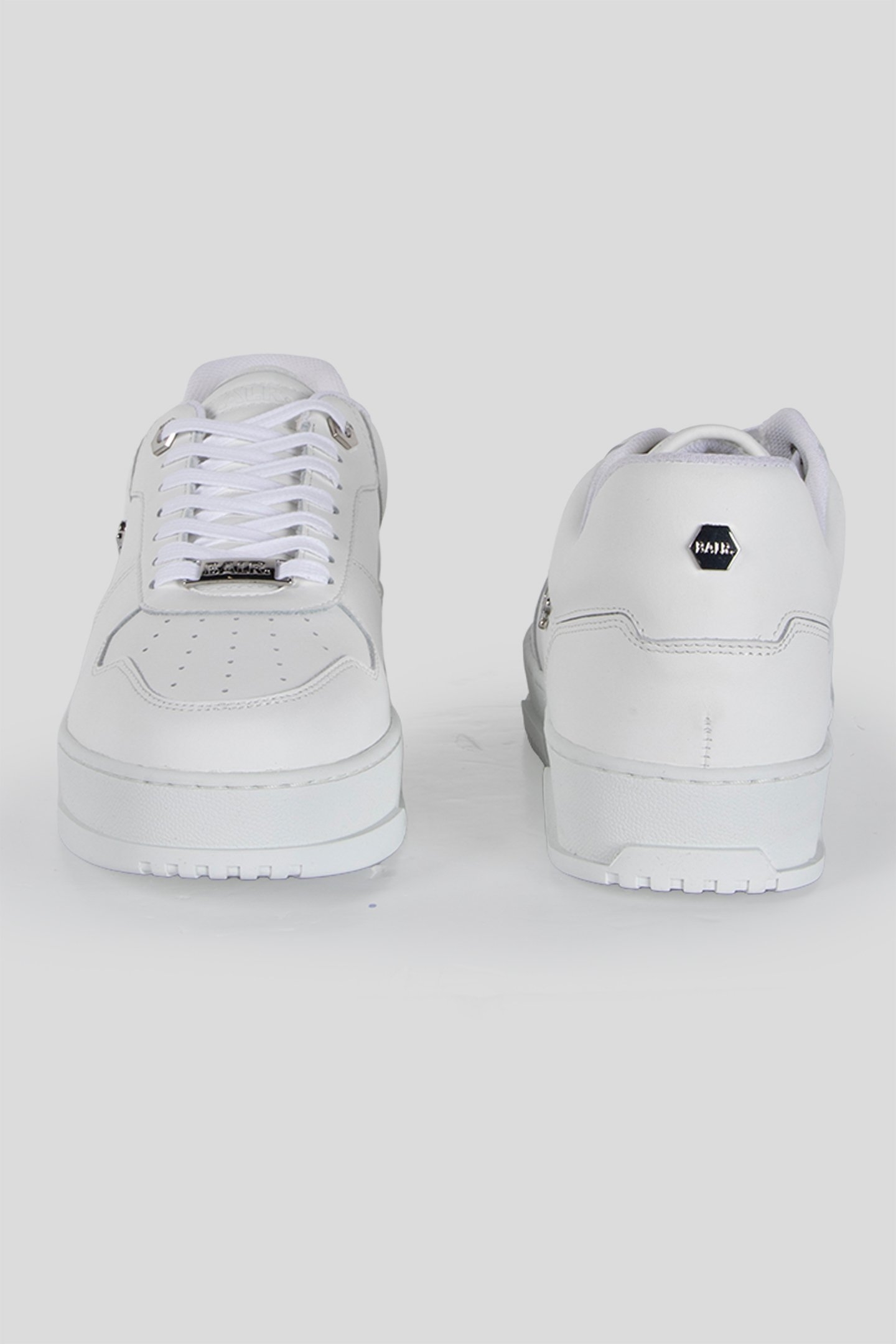 C-2 SNEAKERS WHITE 3
