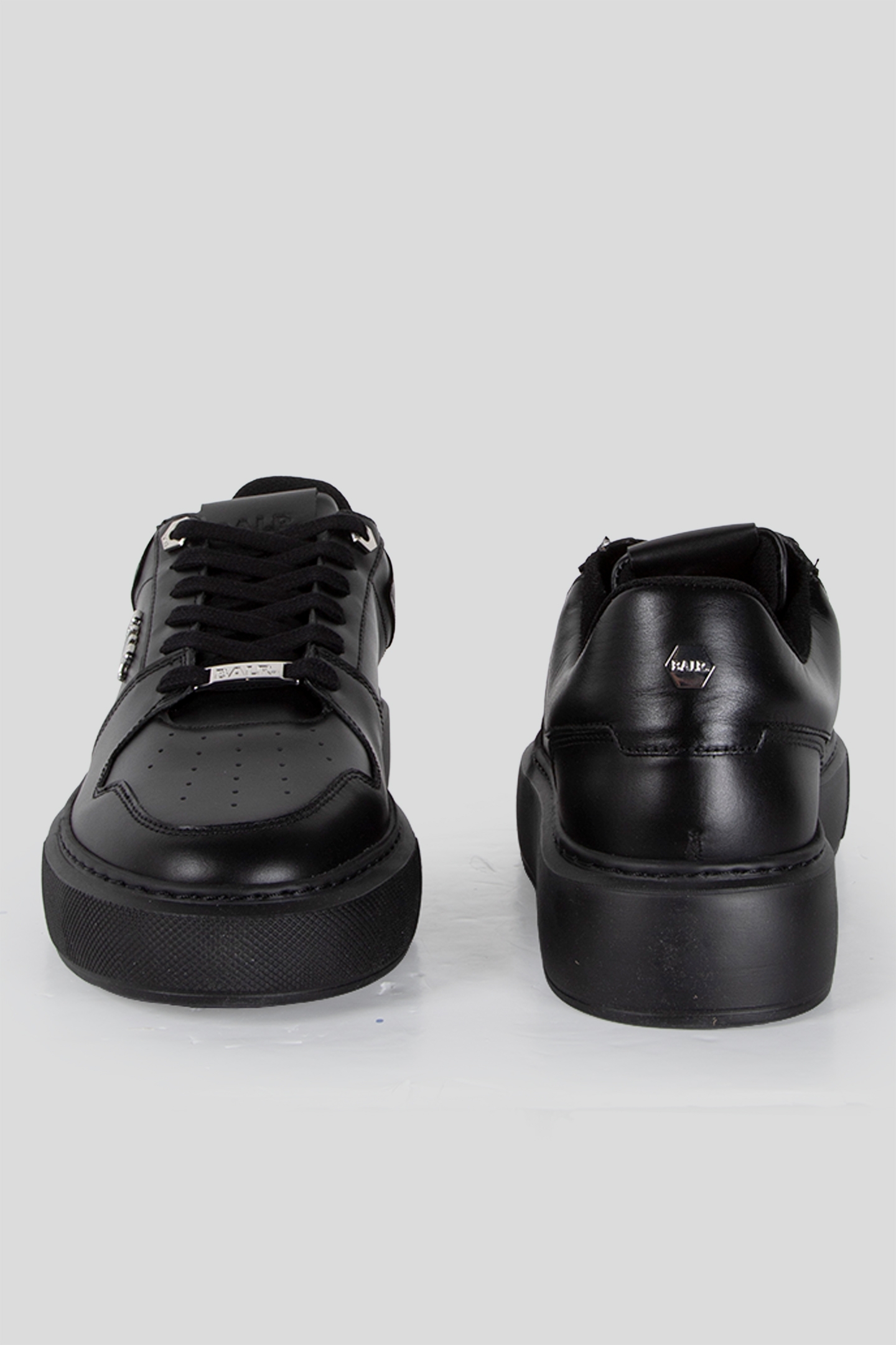 PHAT Q SNEAKERS BLACK 3