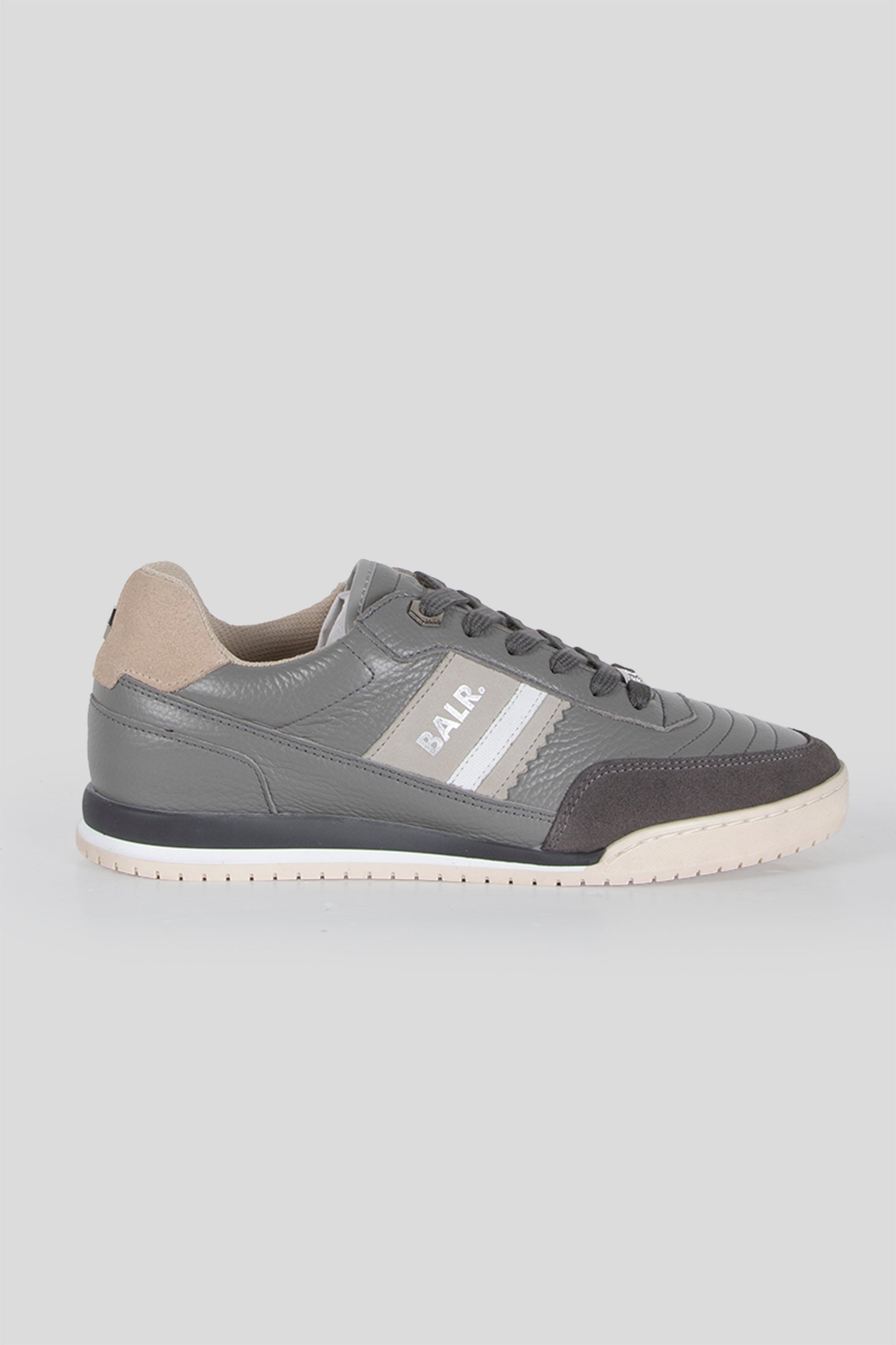 SNEAKERS GREY/LIGHT GREY 1