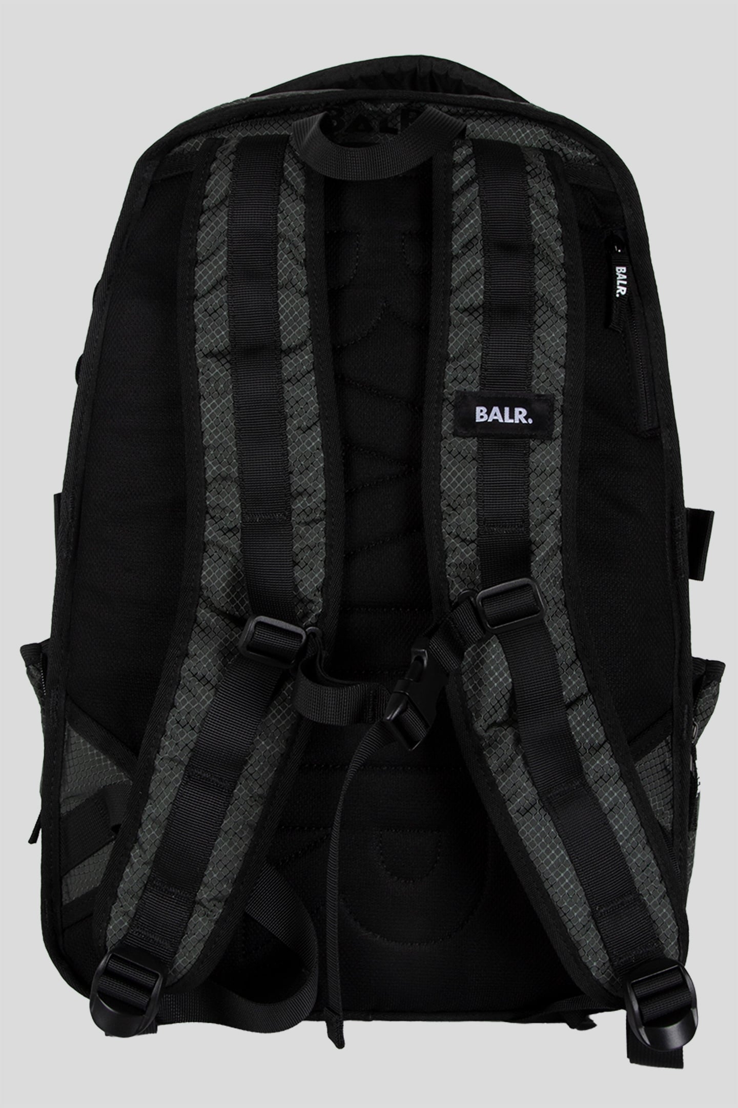 SALERNO RIPSTOP BACKPACK 5