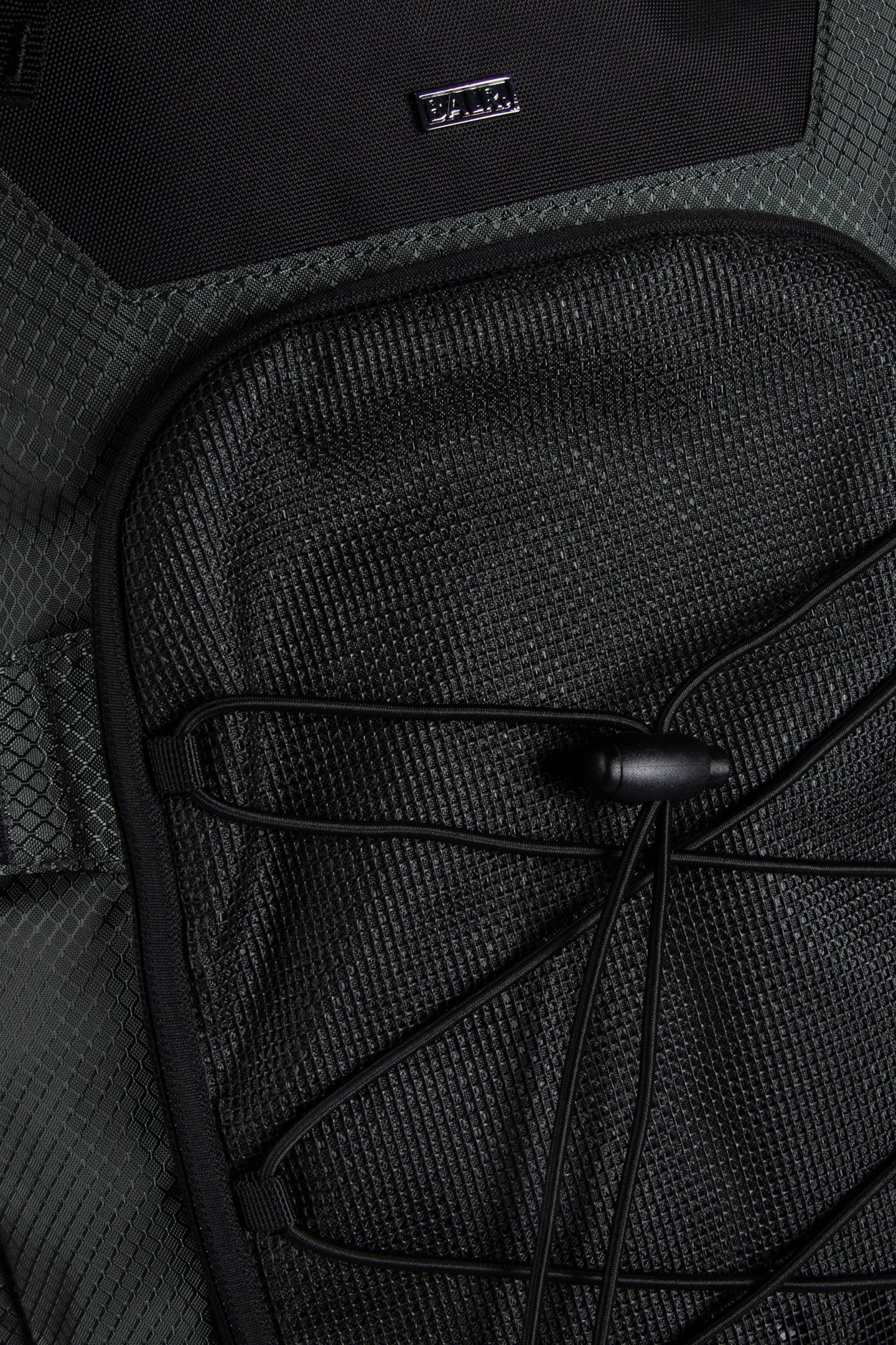 SALERNO RIPSTOP BACKPACK 6