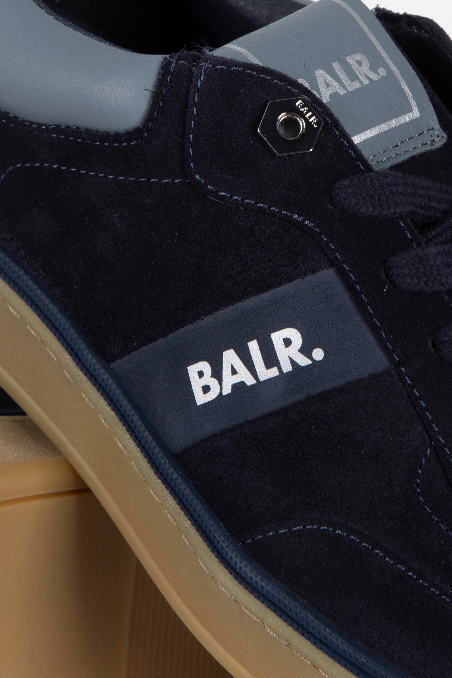 LONDON CLASSIC SNEAKER 4