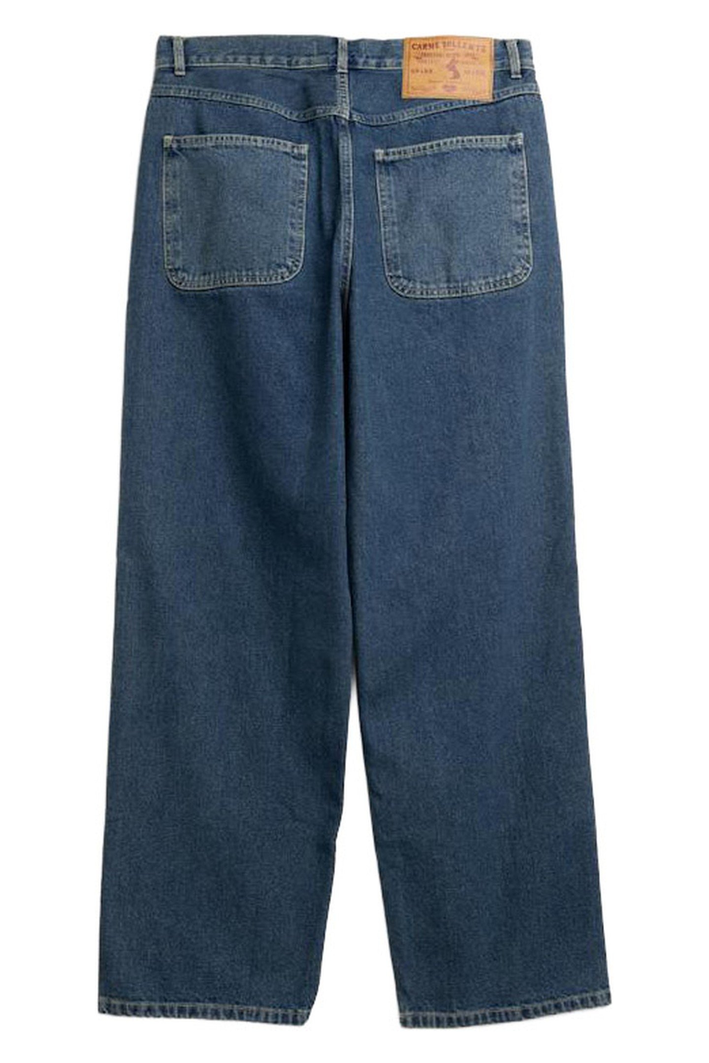 CARNE BOLLENTE – LOVE PANTS 000'S 3