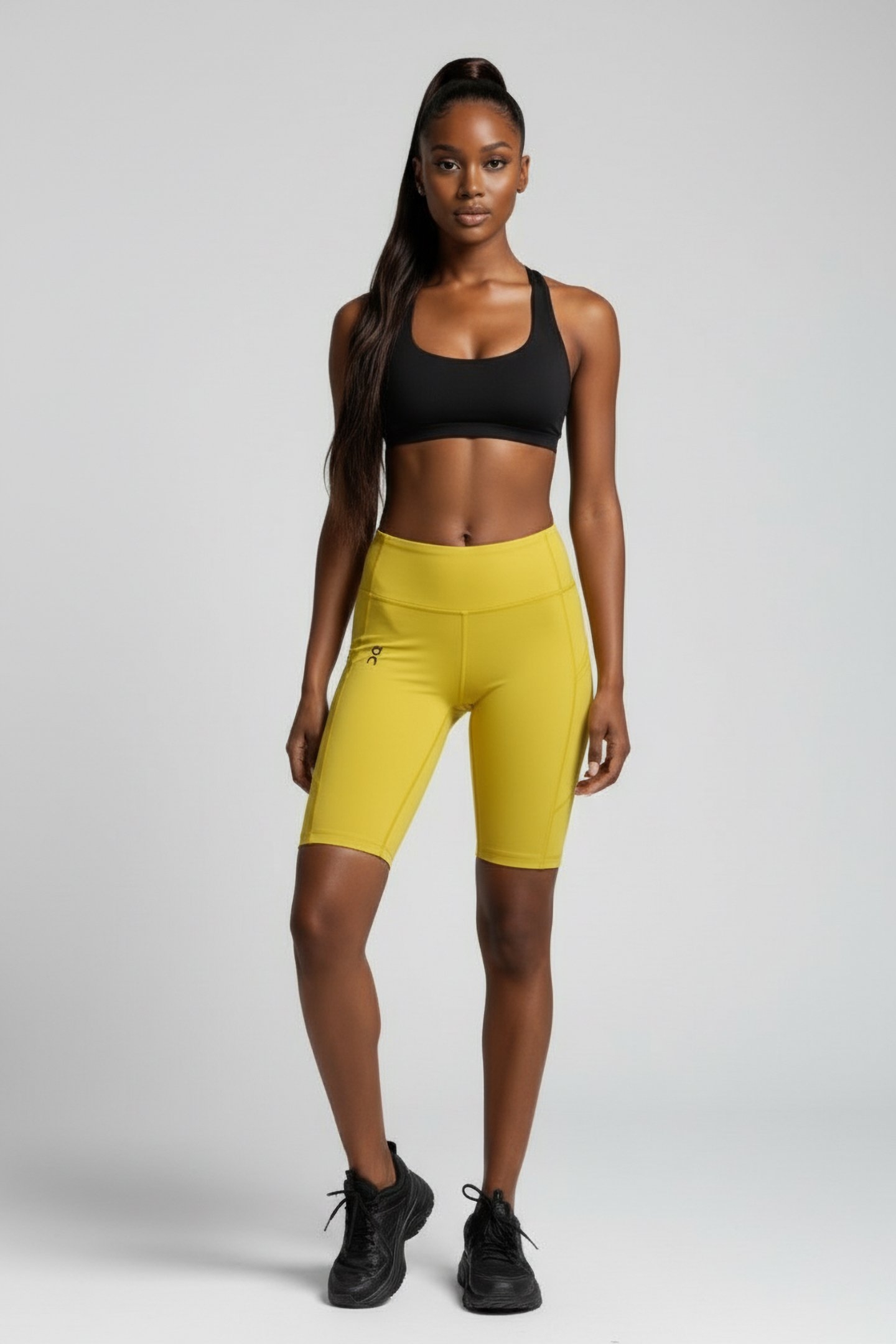 MOVEMENT TIGHTS SHORT GECKO 1