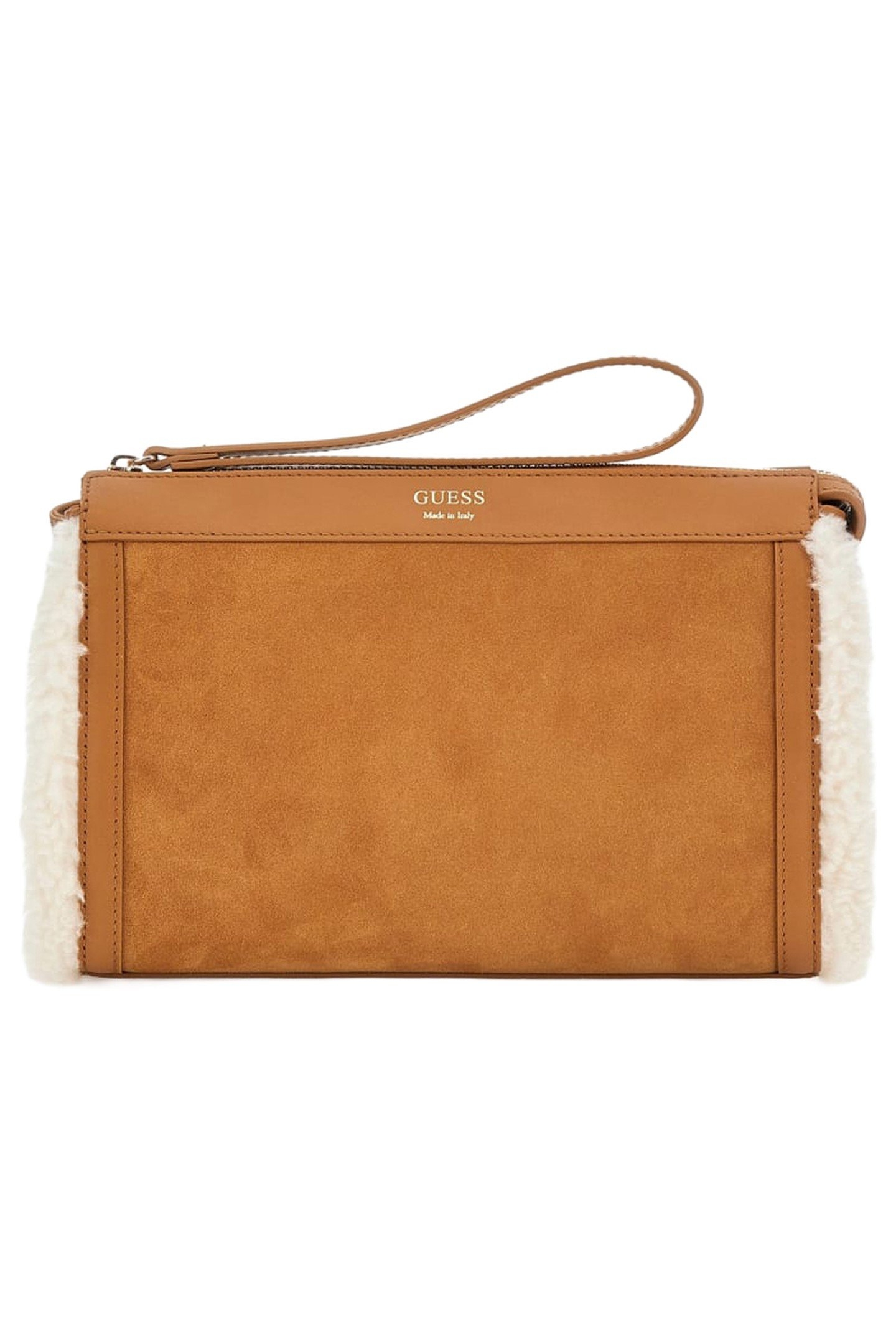 WINTER BUCKET TAN BROWN 2