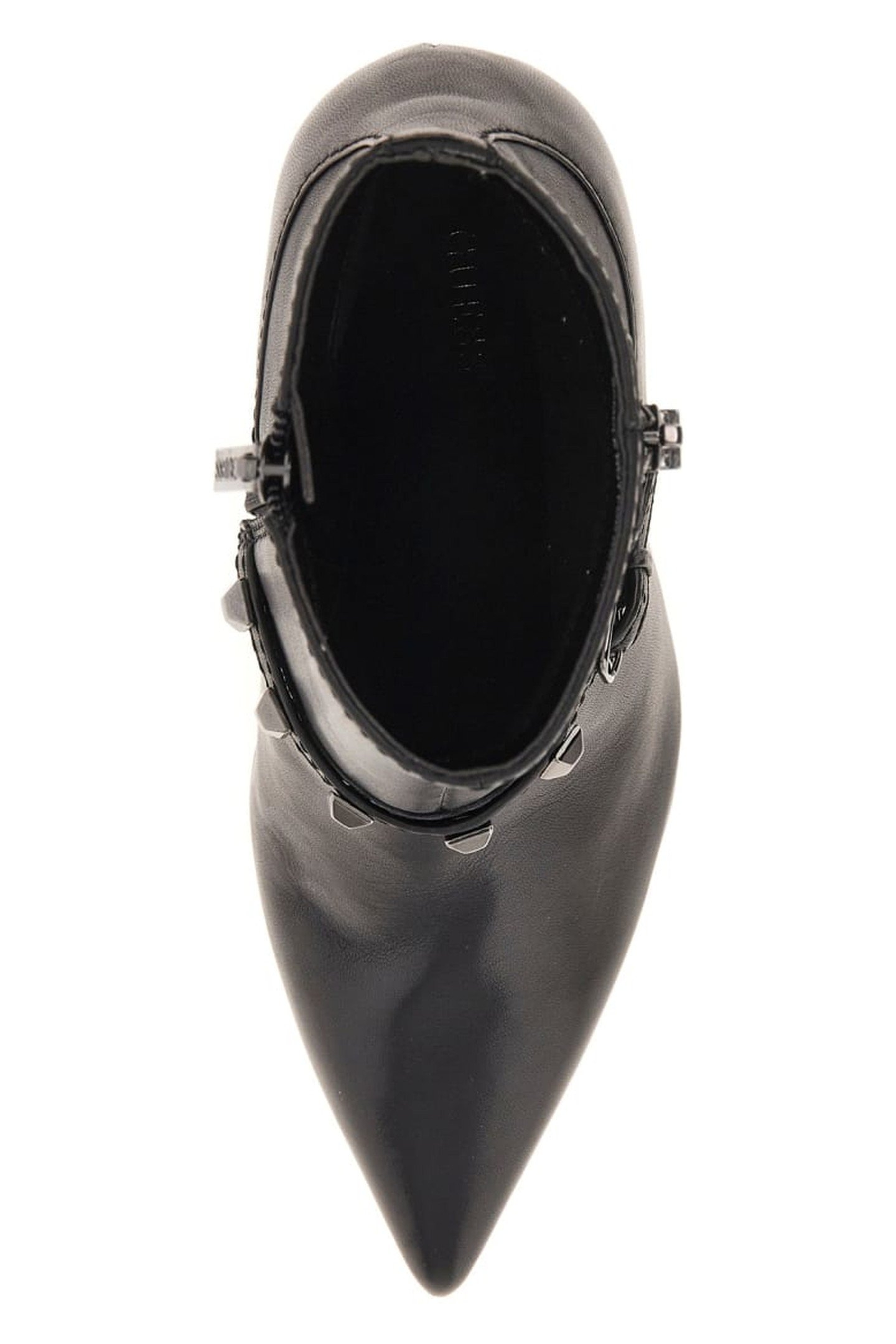 MARCIANO BY GUESS AYLO BLACK 6